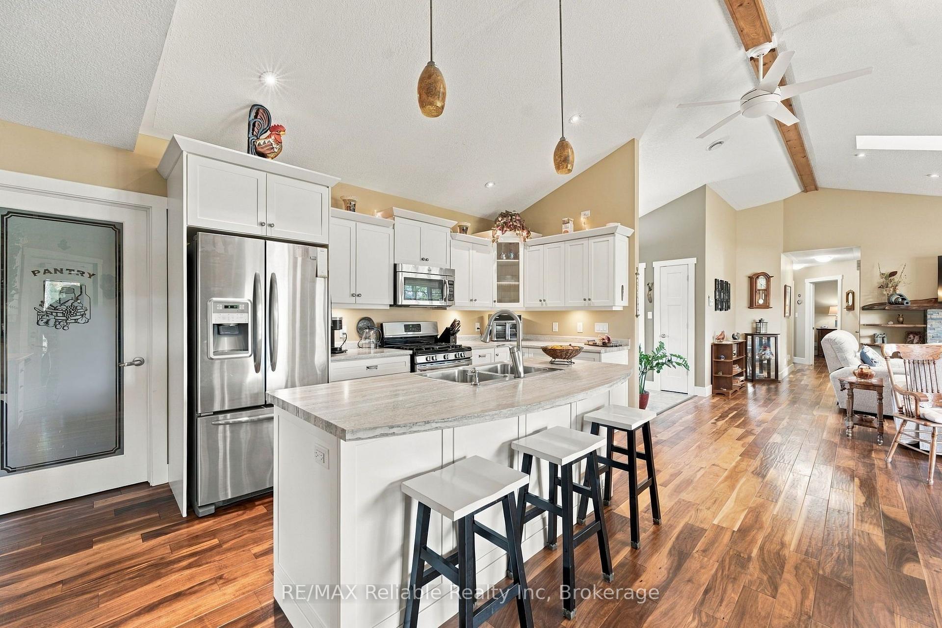 Photo 15 of 37431 Forrester's Line, Central Huron, Clinton — HOMEH