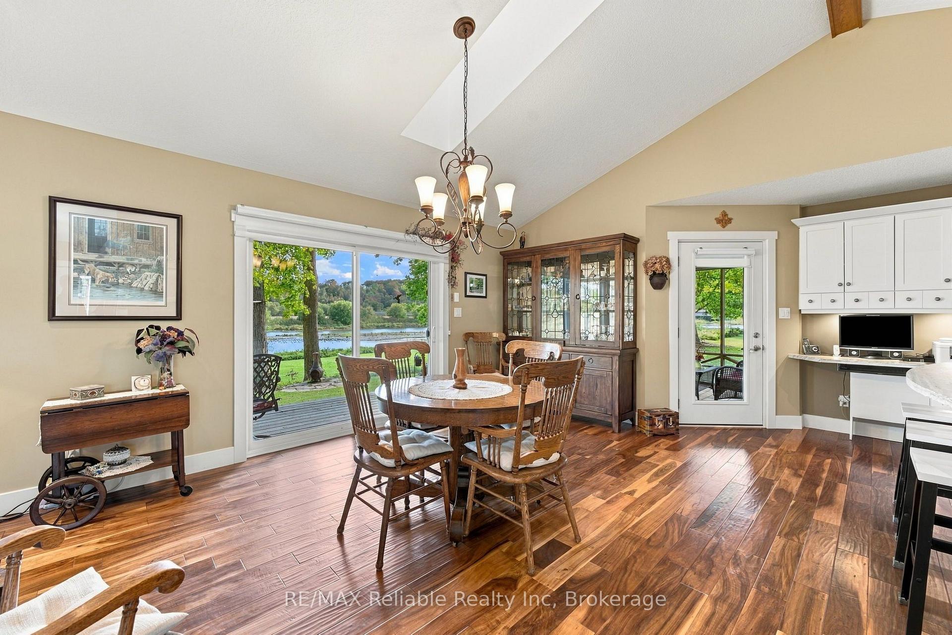 Photo 16 of 37431 Forrester's Line, Central Huron, Clinton — HOMEH