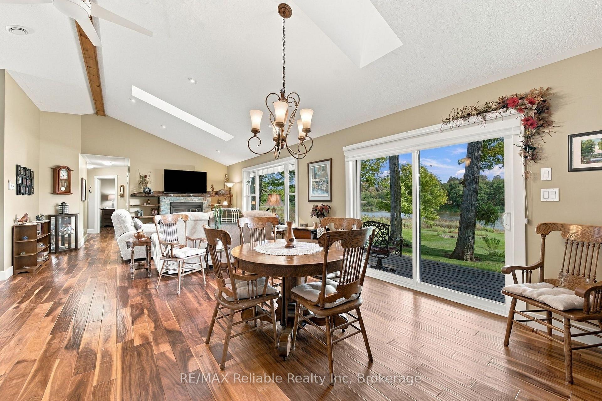 Photo 17 of 37431 Forrester's Line, Central Huron, Clinton — HOMEH