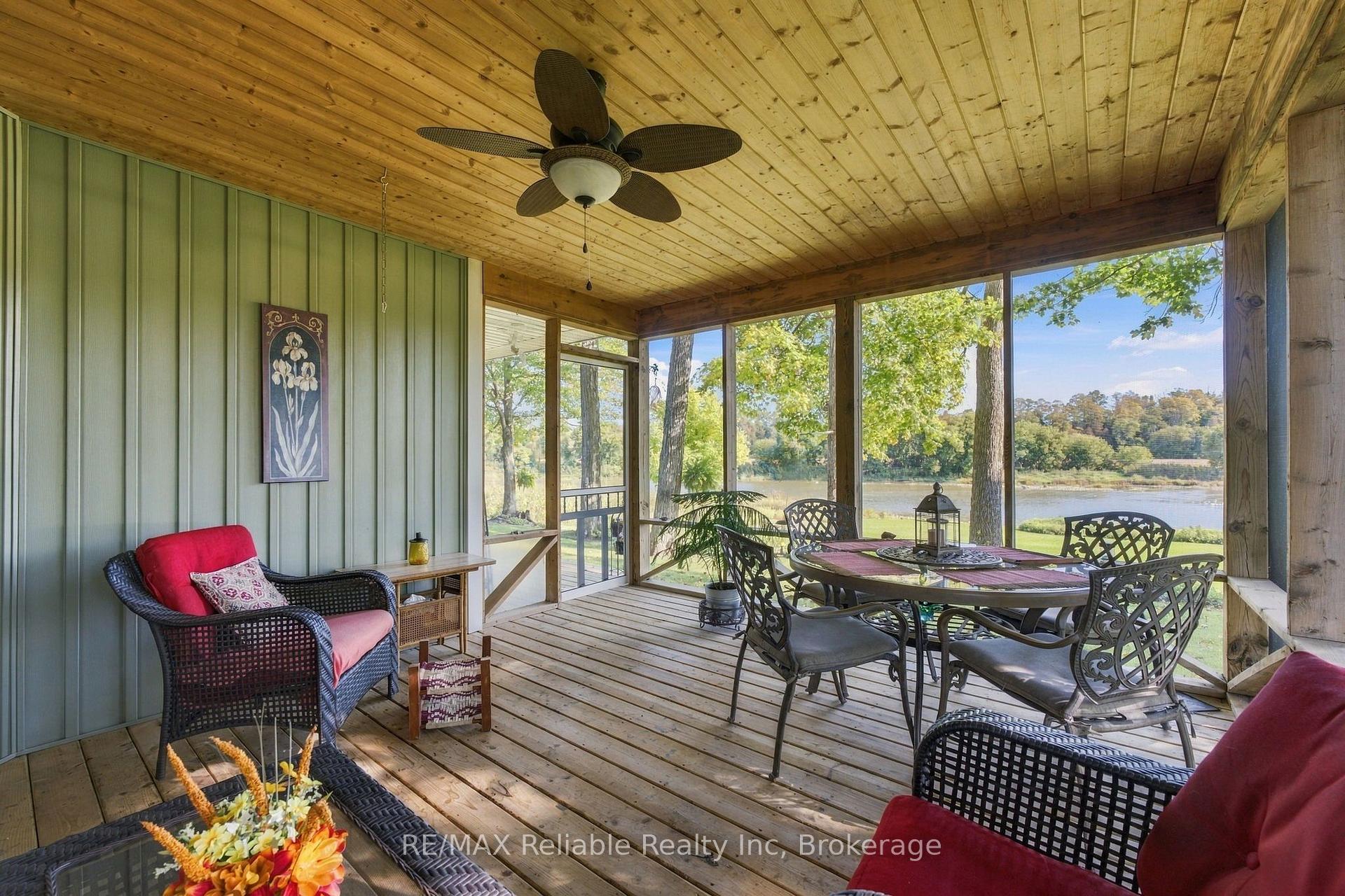 Photo 19 of 37431 Forrester's Line, Central Huron, Clinton — HOMEH