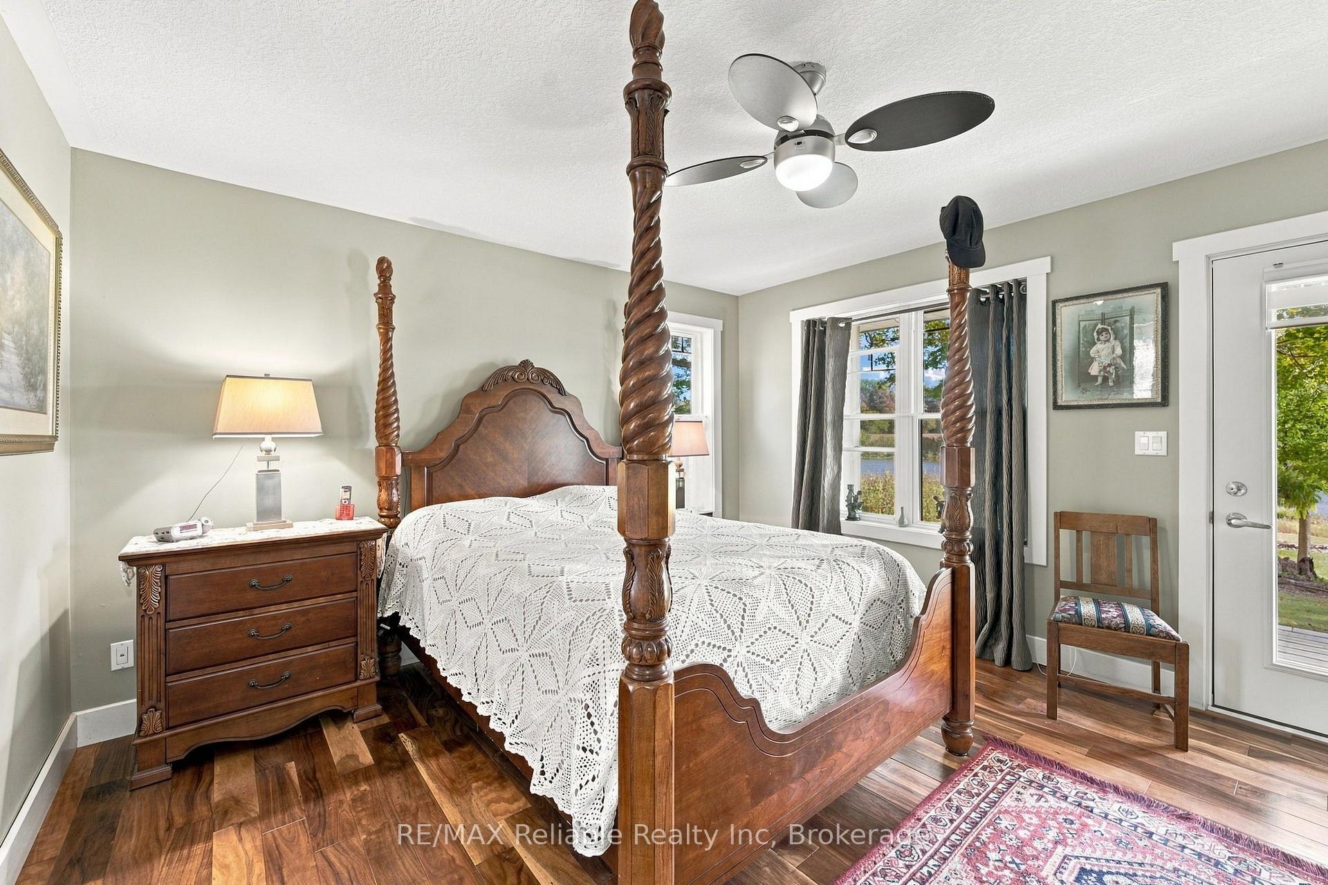 Photo 22 of 37431 Forrester's Line, Central Huron, Clinton — HOMEH