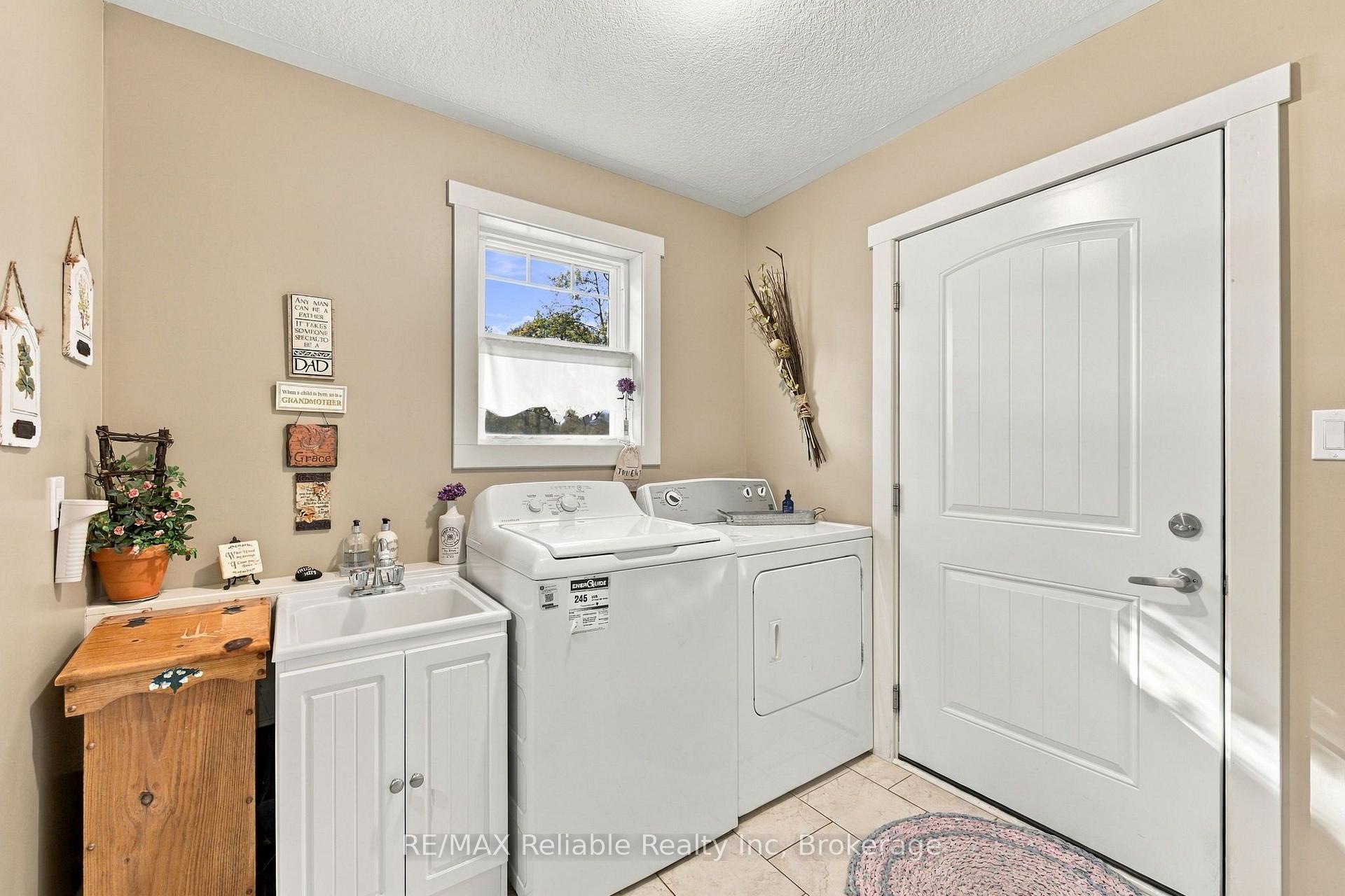 Photo 28 of 37431 Forrester's Line, Central Huron, Clinton — HOMEH