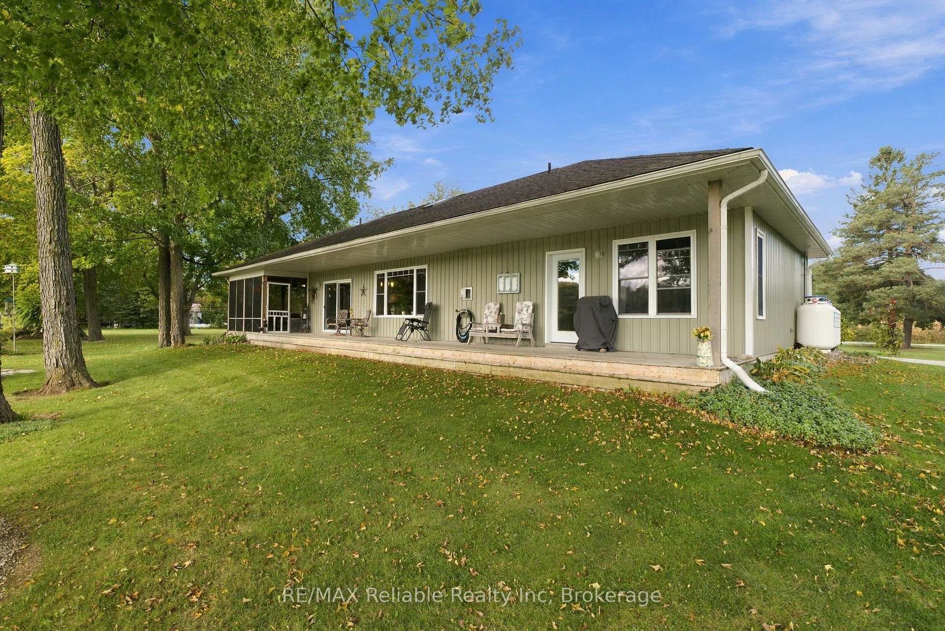 Photo 30 of 37431 Forrester's Line, Central Huron, Clinton — HOMEH