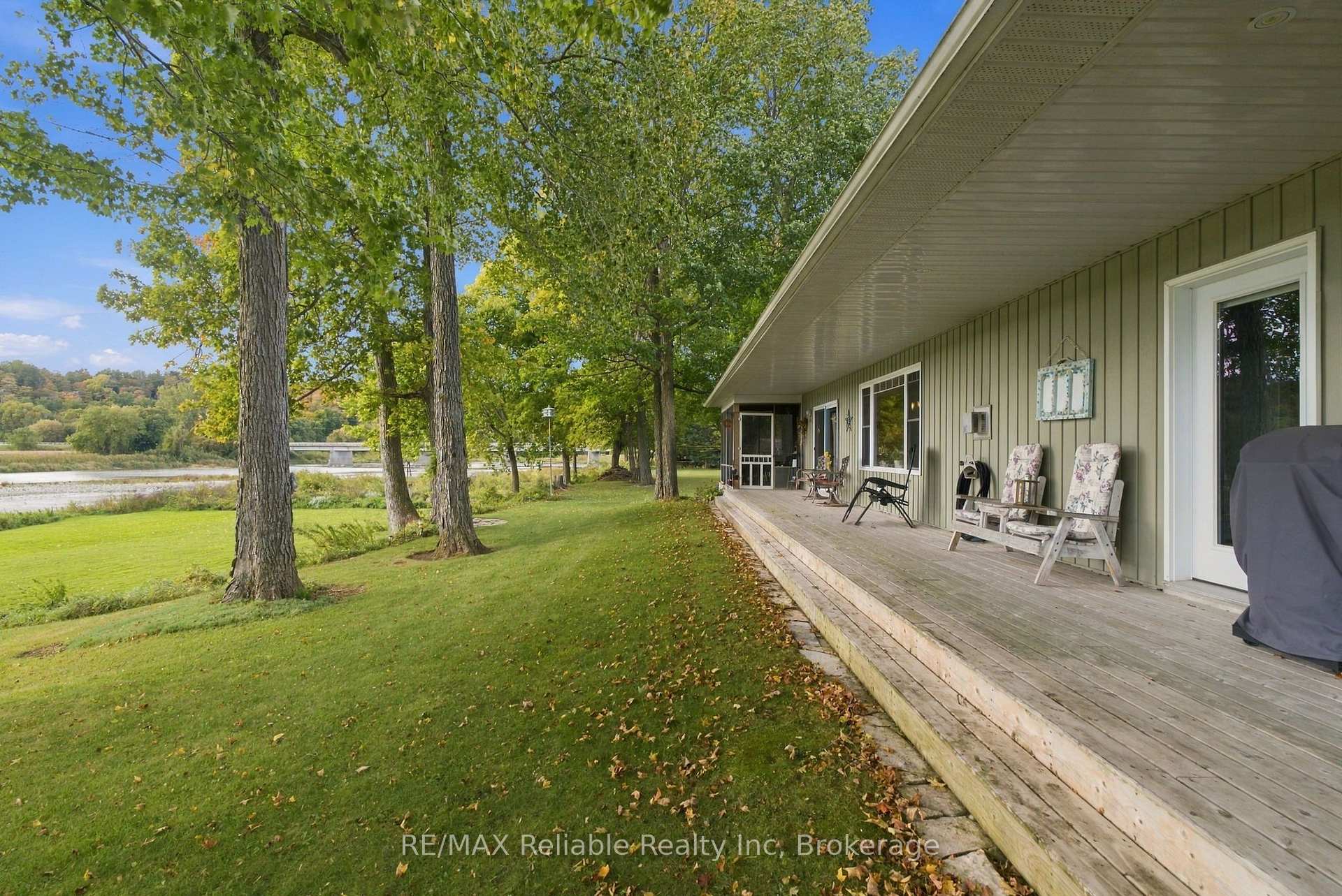 Photo 31 of 37431 Forrester's Line, Central Huron, Clinton — HOMEH