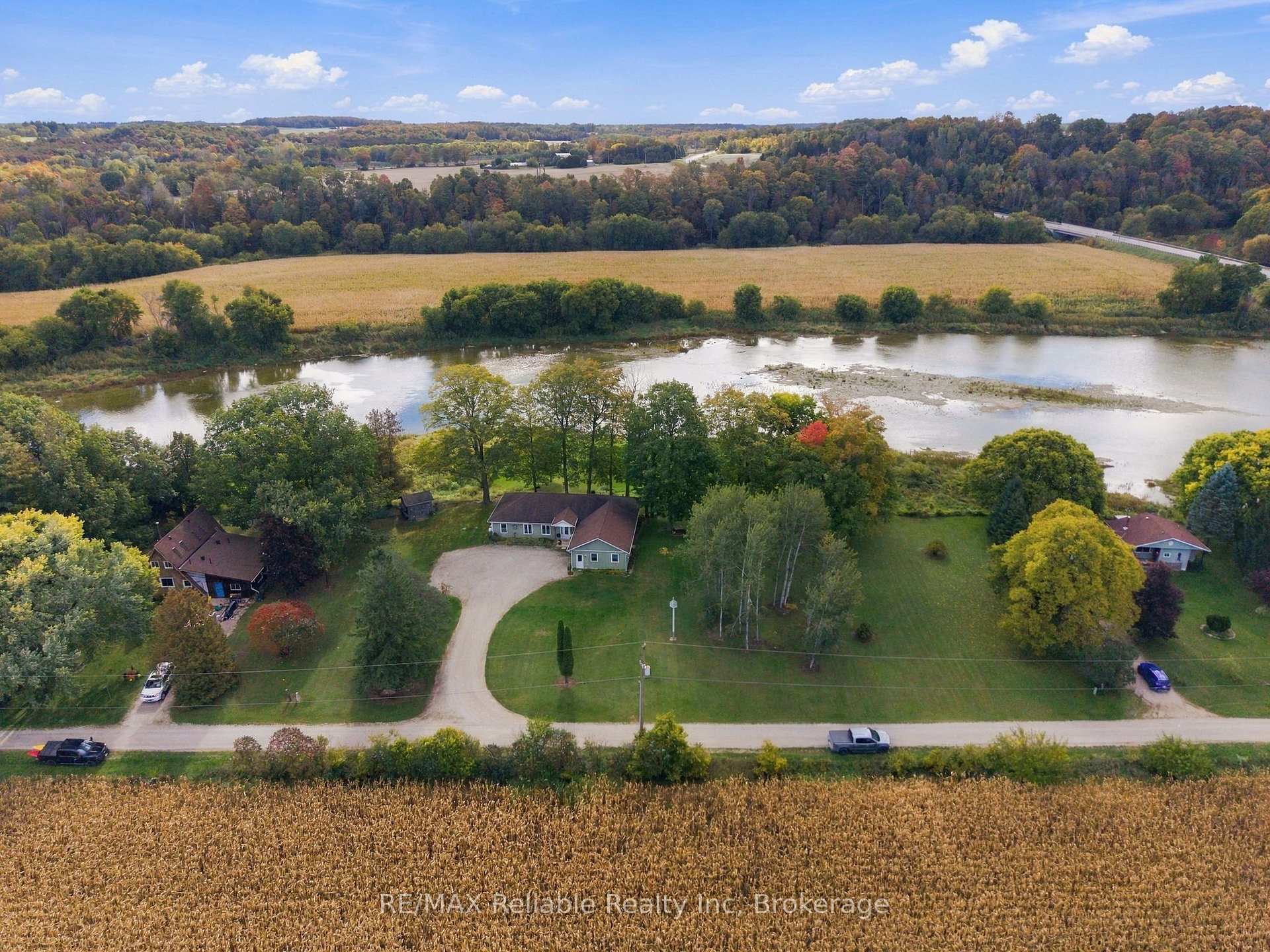Photo 41 of 37431 Forrester's Line, Central Huron, Clinton — HOMEH