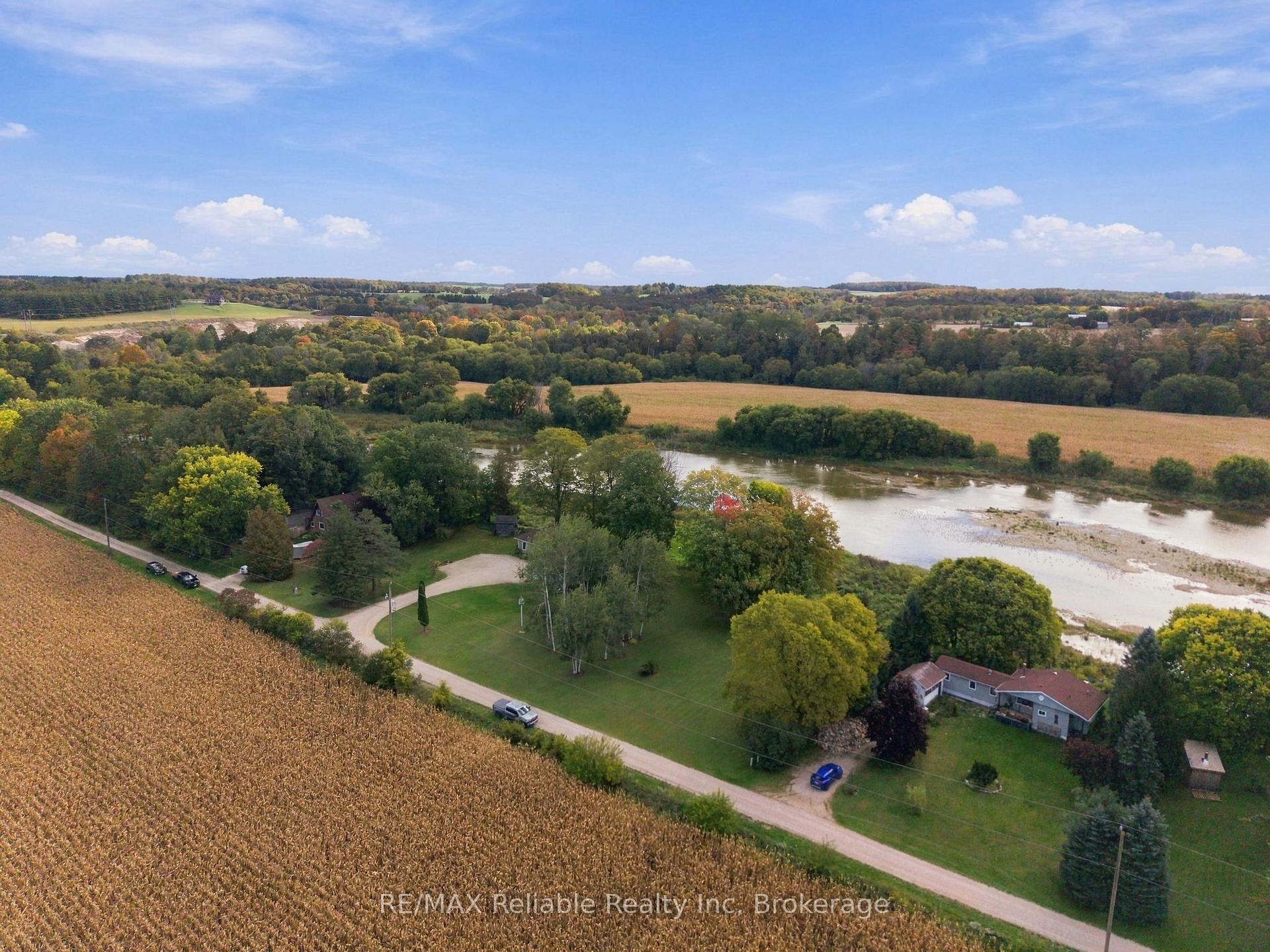Photo 43 of 37431 Forrester's Line, Central Huron, Clinton — HOMEH