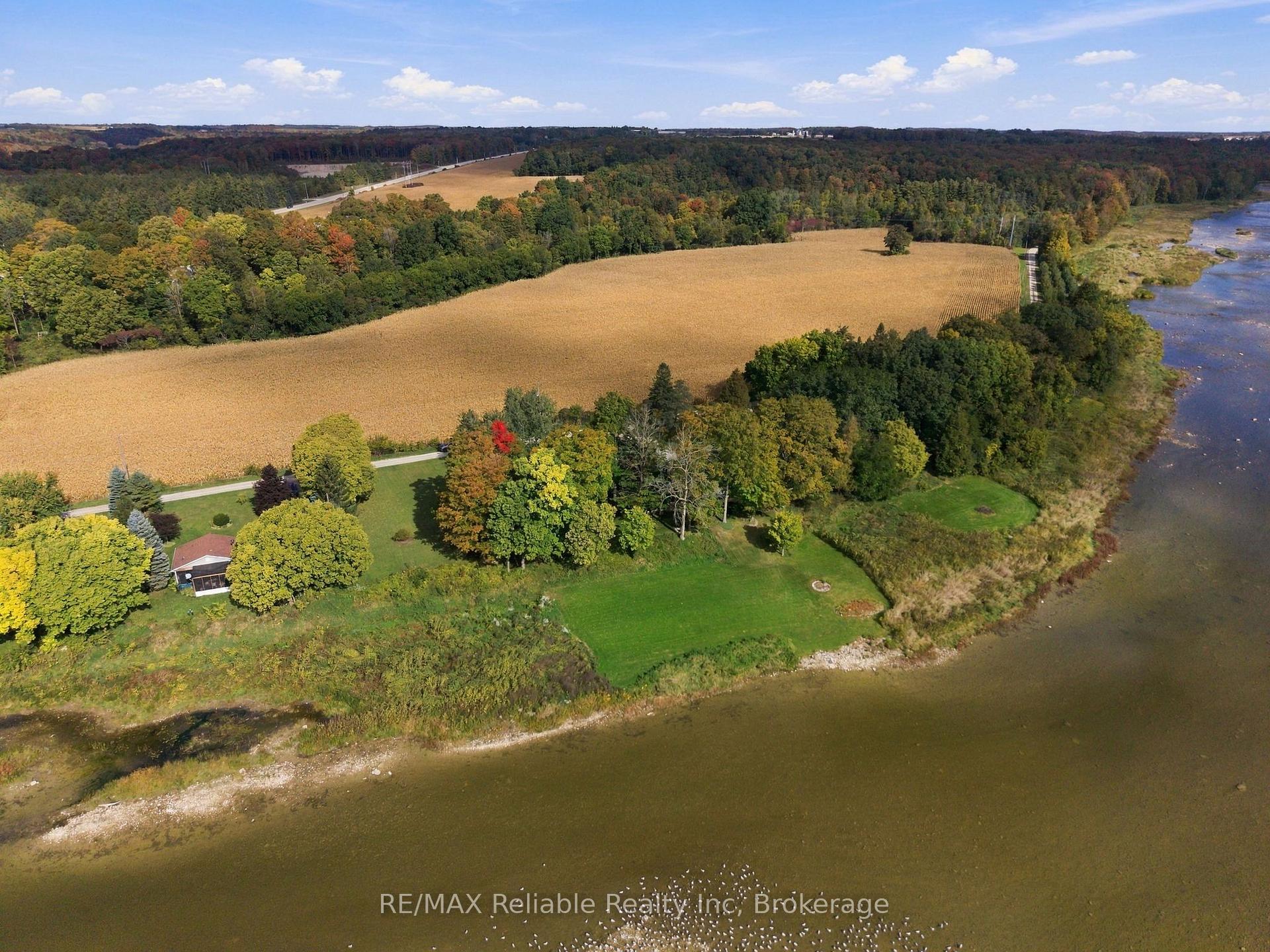 Photo 44 of 37431 Forrester's Line, Central Huron, Clinton — HOMEH
