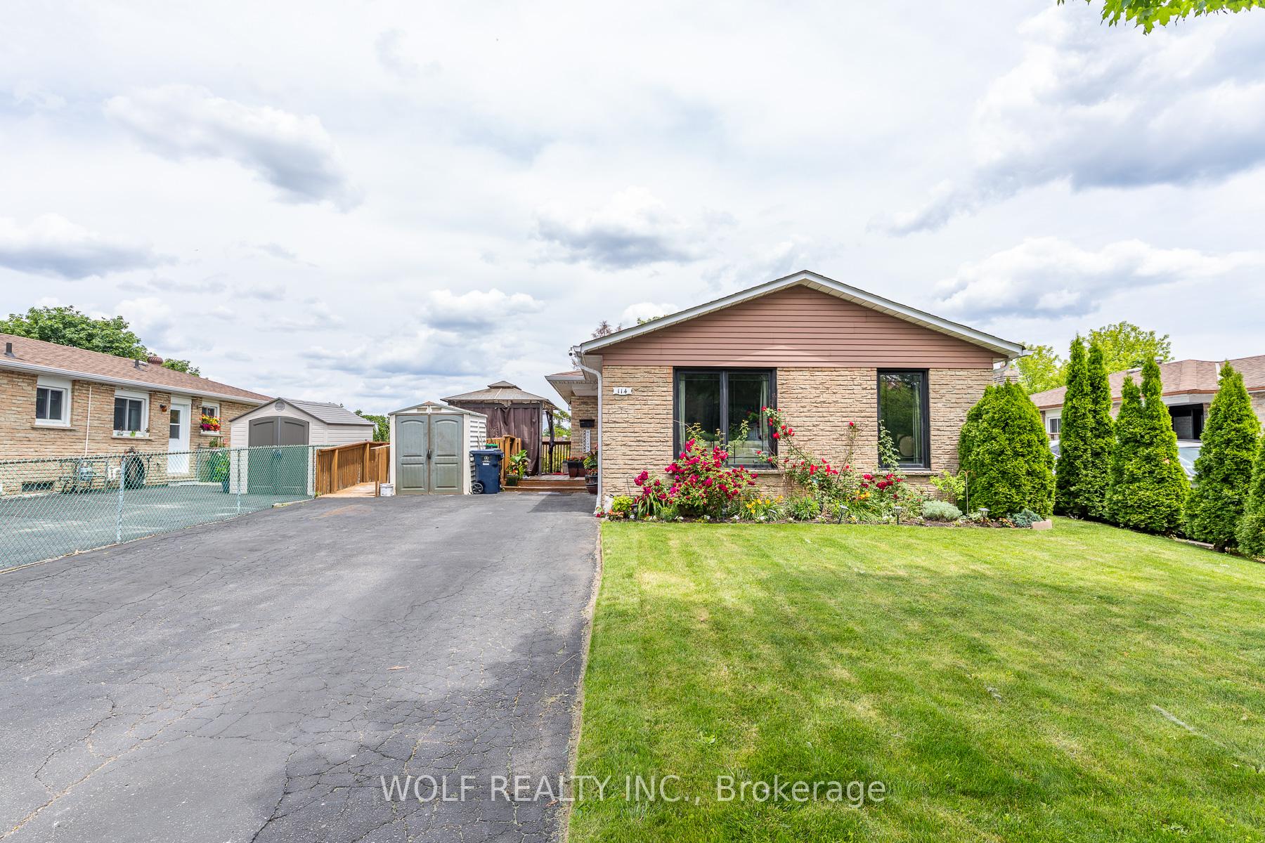 Photo of 114 John Tabor Trail