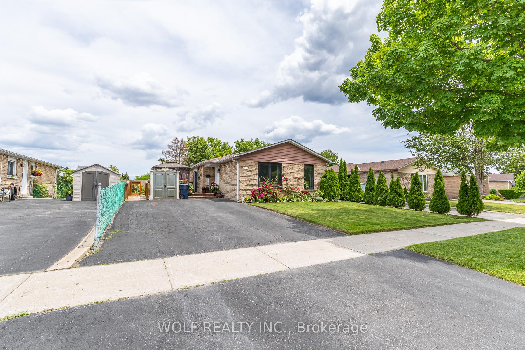 Photo 2 of 114 John Tabor Trail, Scarborough, Malvern — HOMEH