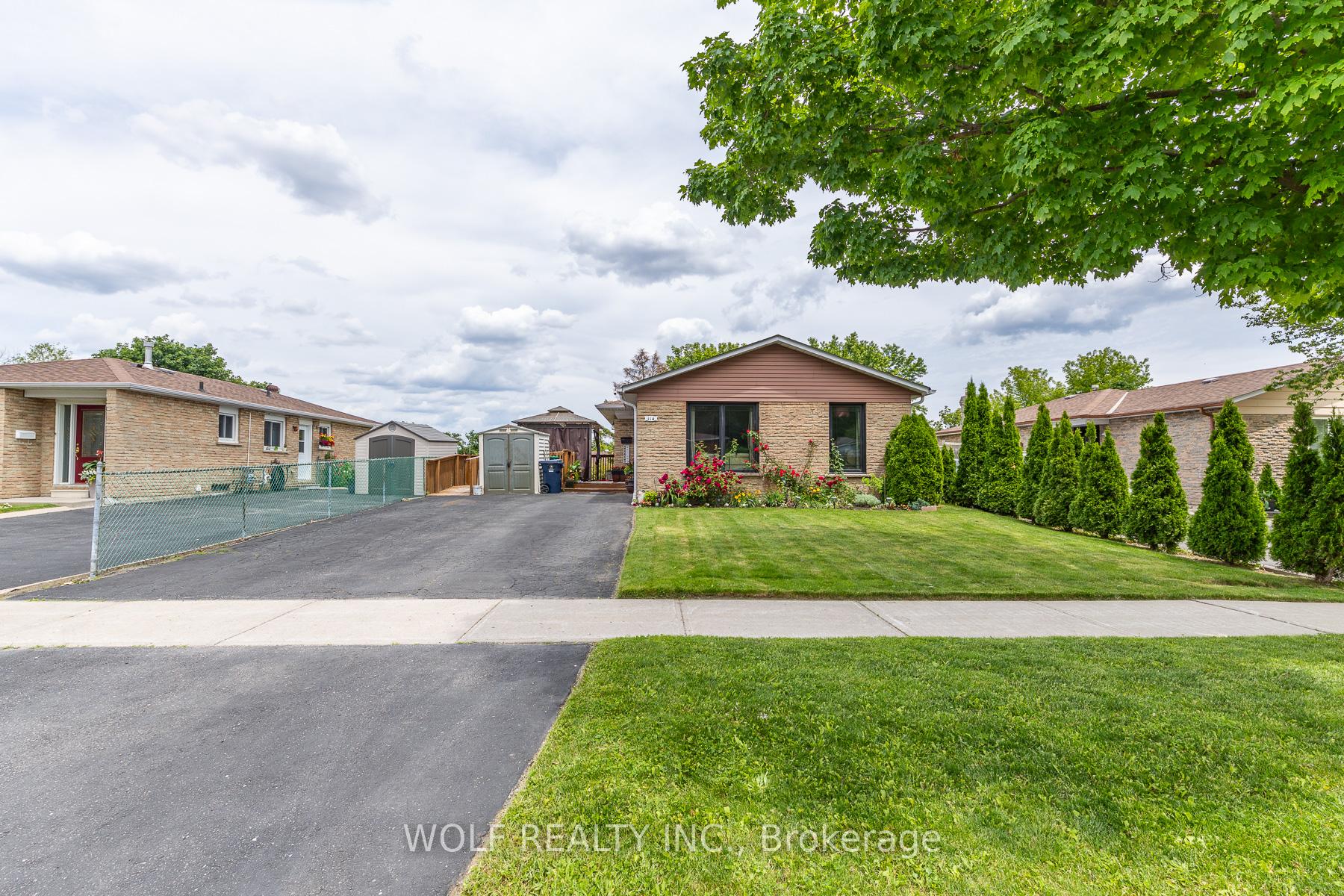 Photo 3 of 114 John Tabor Trail, Scarborough, Malvern — HOMEH