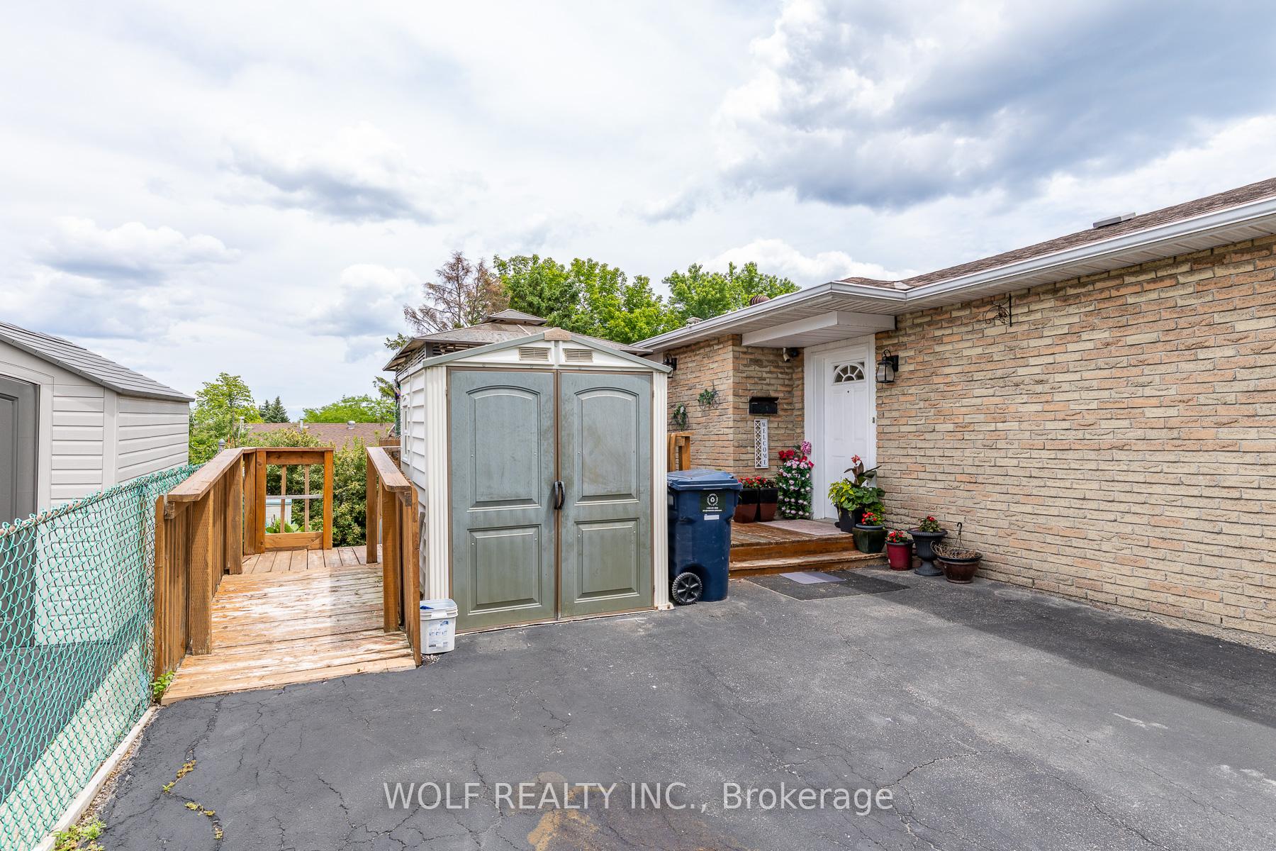 Photo 4 of 114 John Tabor Trail, Scarborough, Malvern — HOMEH