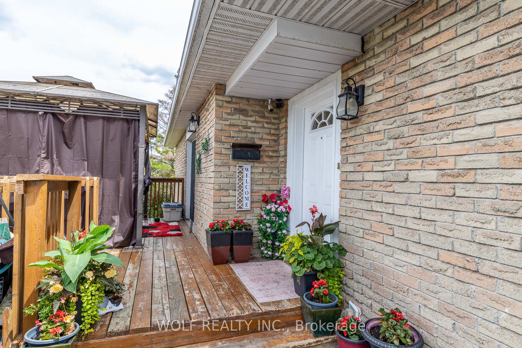Photo 5 of 114 John Tabor Trail, Scarborough, Malvern — HOMEH