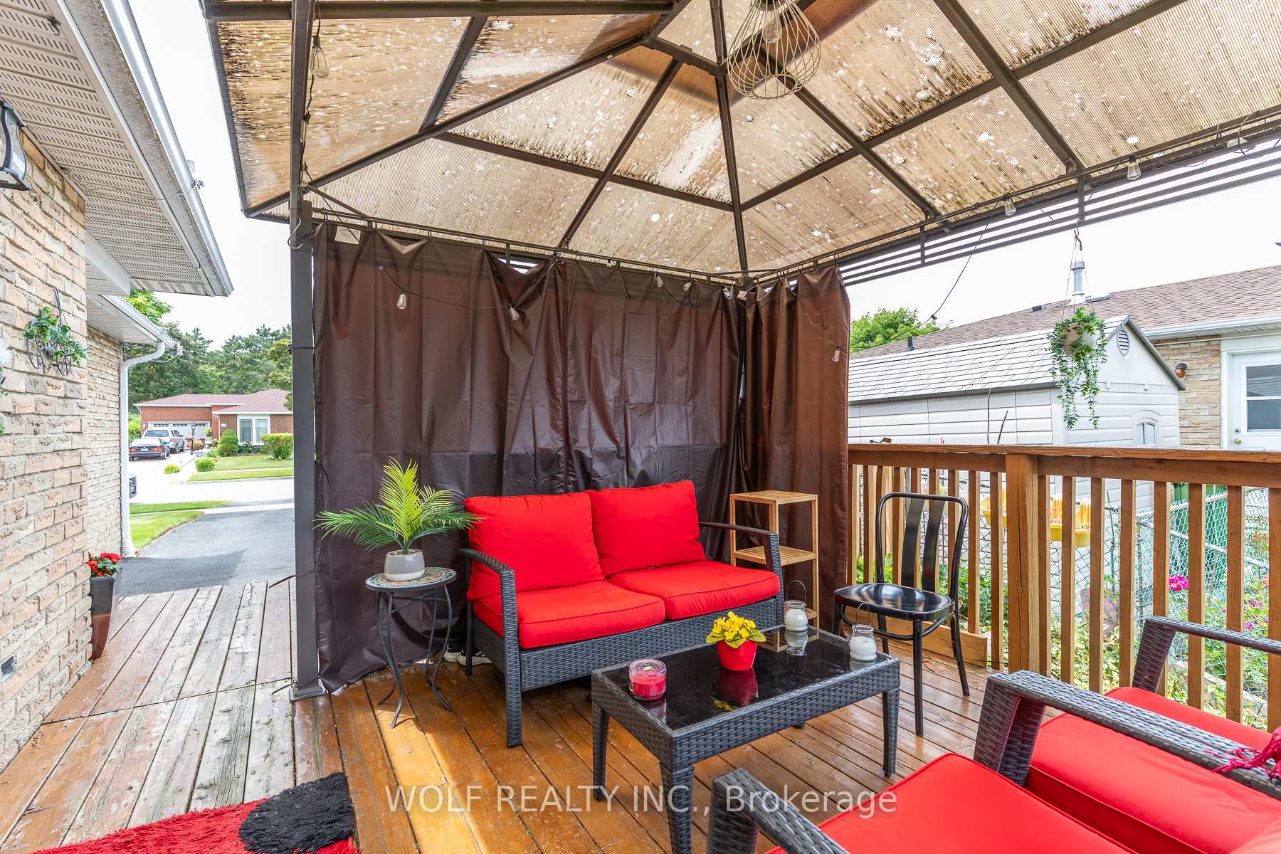 Photo 6 of 114 John Tabor Trail, Scarborough, Malvern — HOMEH