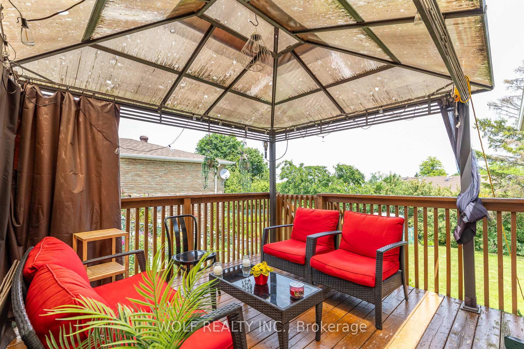 Photo 7 of 114 John Tabor Trail, Scarborough, Malvern — HOMEH