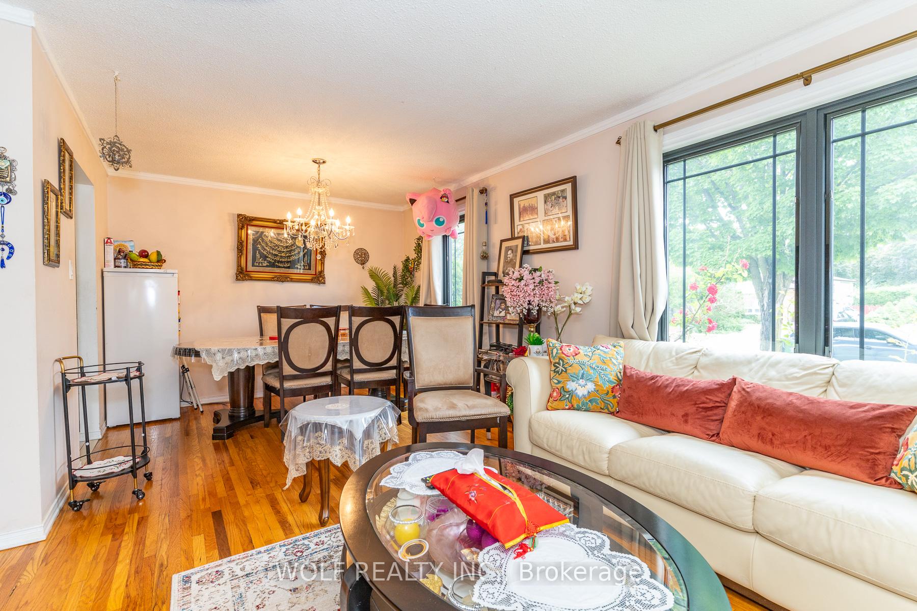 Photo 10 of 114 John Tabor Trail, Scarborough, Malvern — HOMEH
