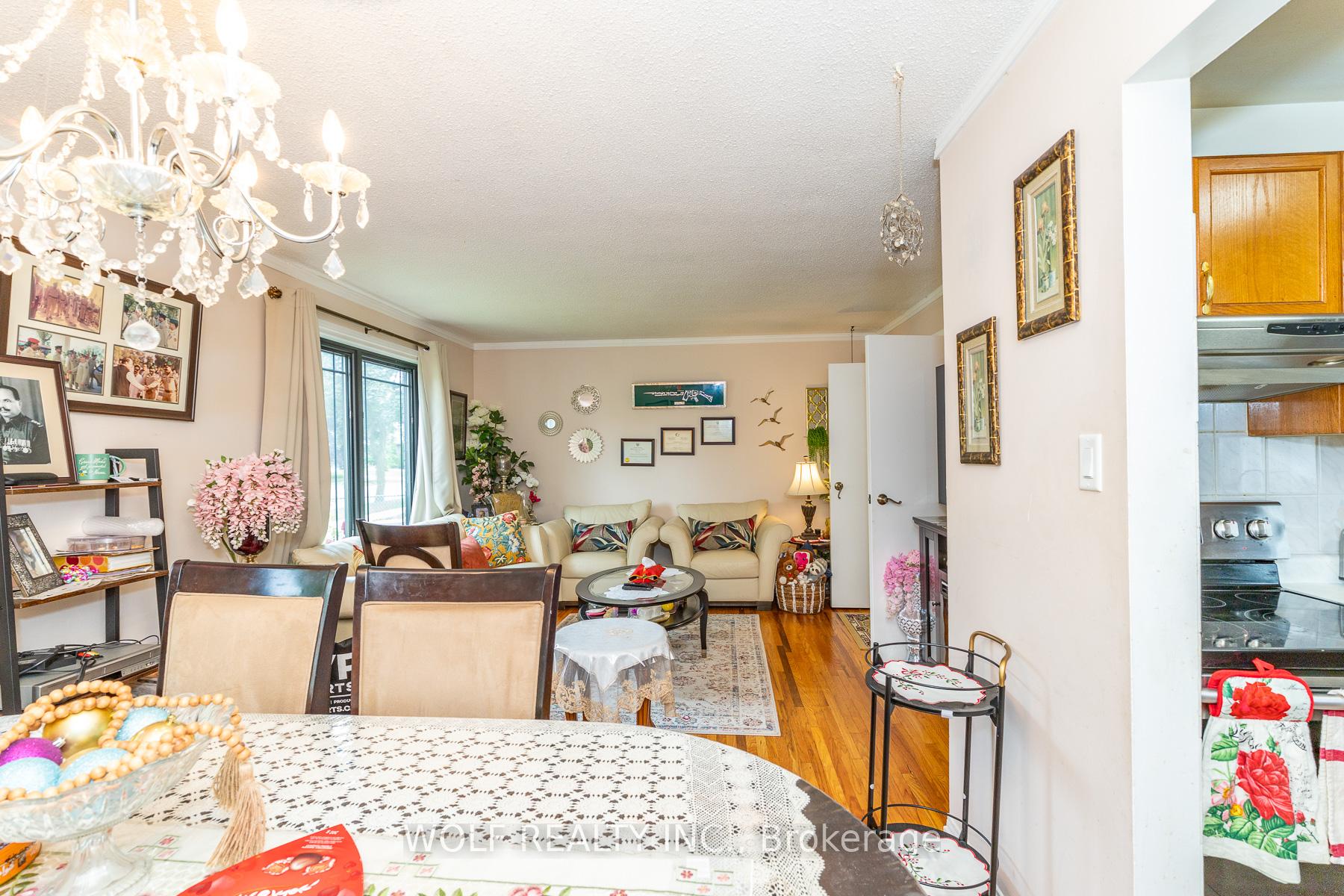 Photo 11 of 114 John Tabor Trail, Scarborough, Malvern — HOMEH