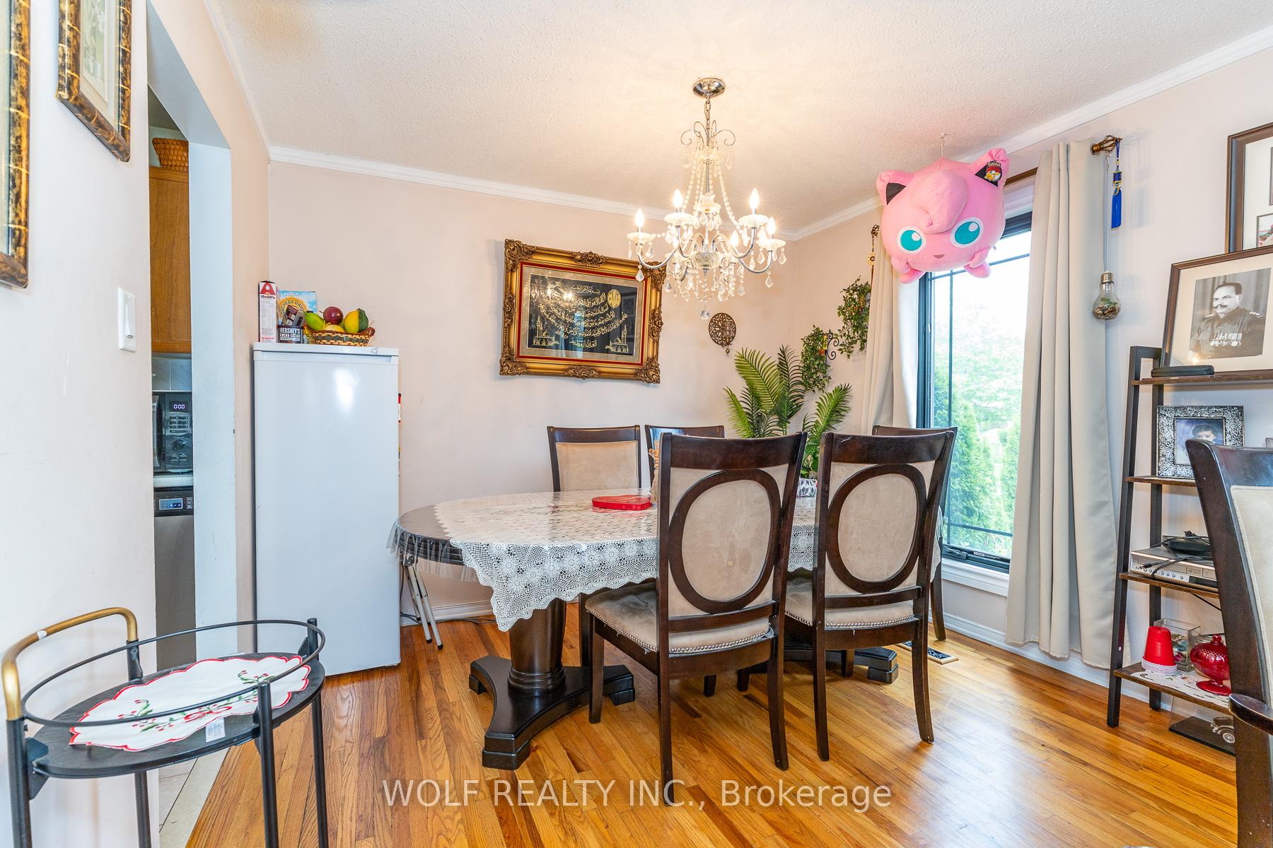 Photo 13 of 114 John Tabor Trail, Scarborough, Malvern — HOMEH