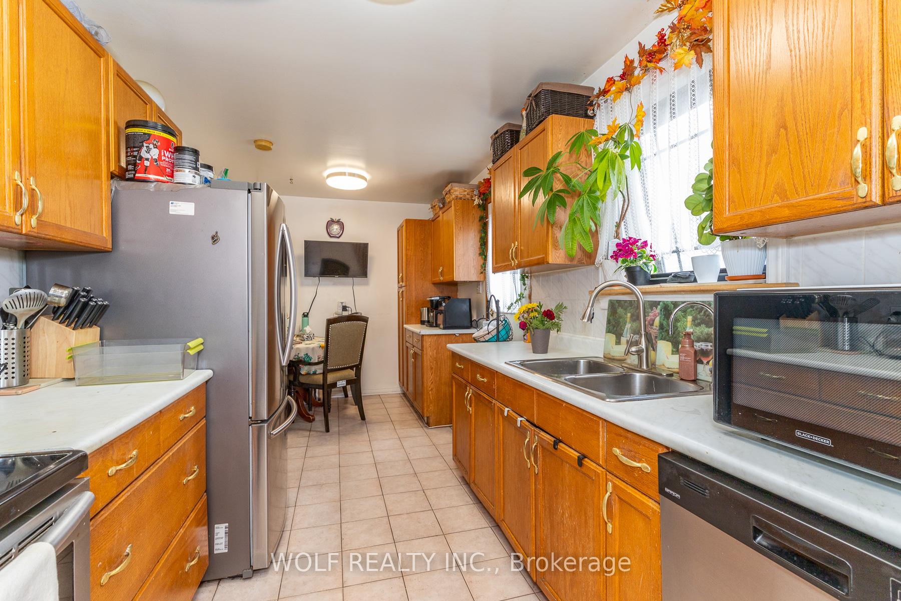 Photo 14 of 114 John Tabor Trail, Scarborough, Malvern — HOMEH