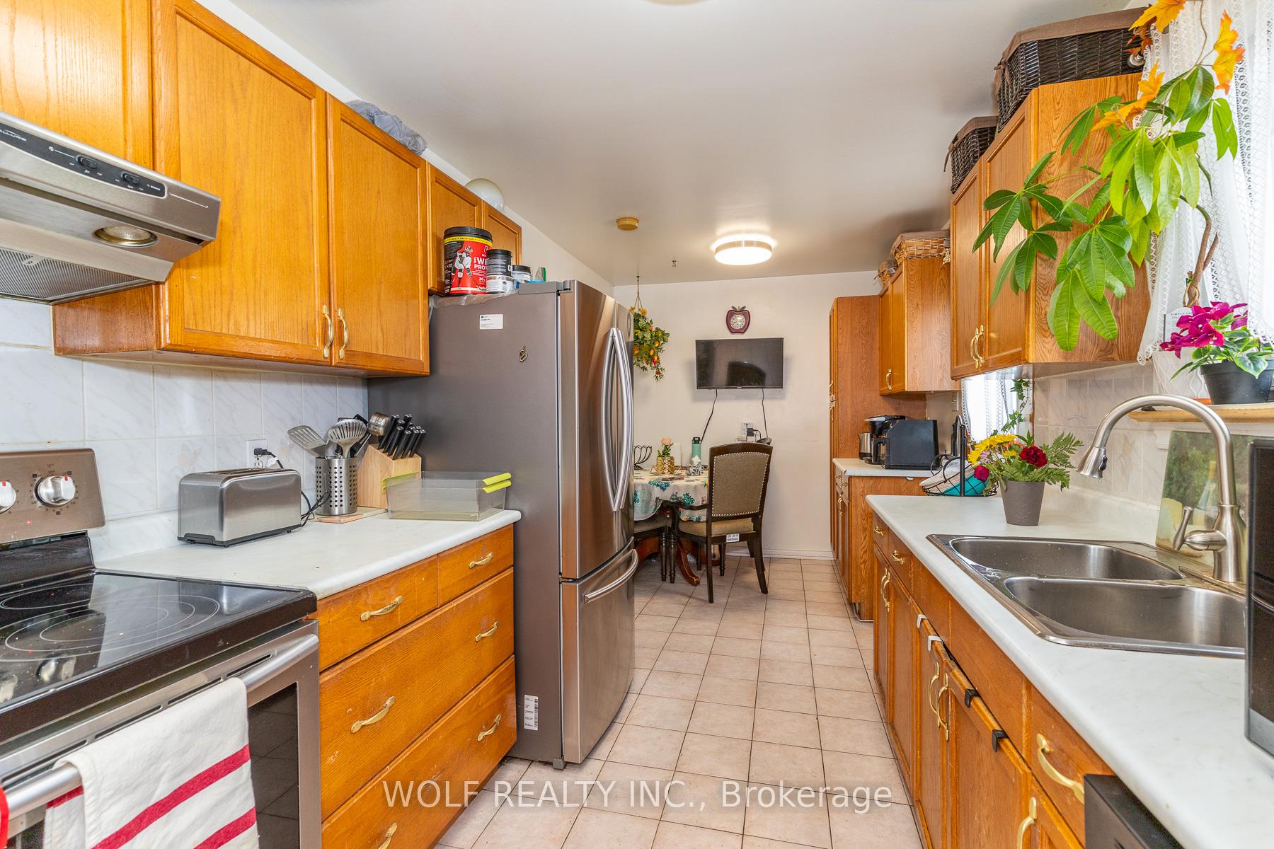 Photo 15 of 114 John Tabor Trail, Scarborough, Malvern — HOMEH