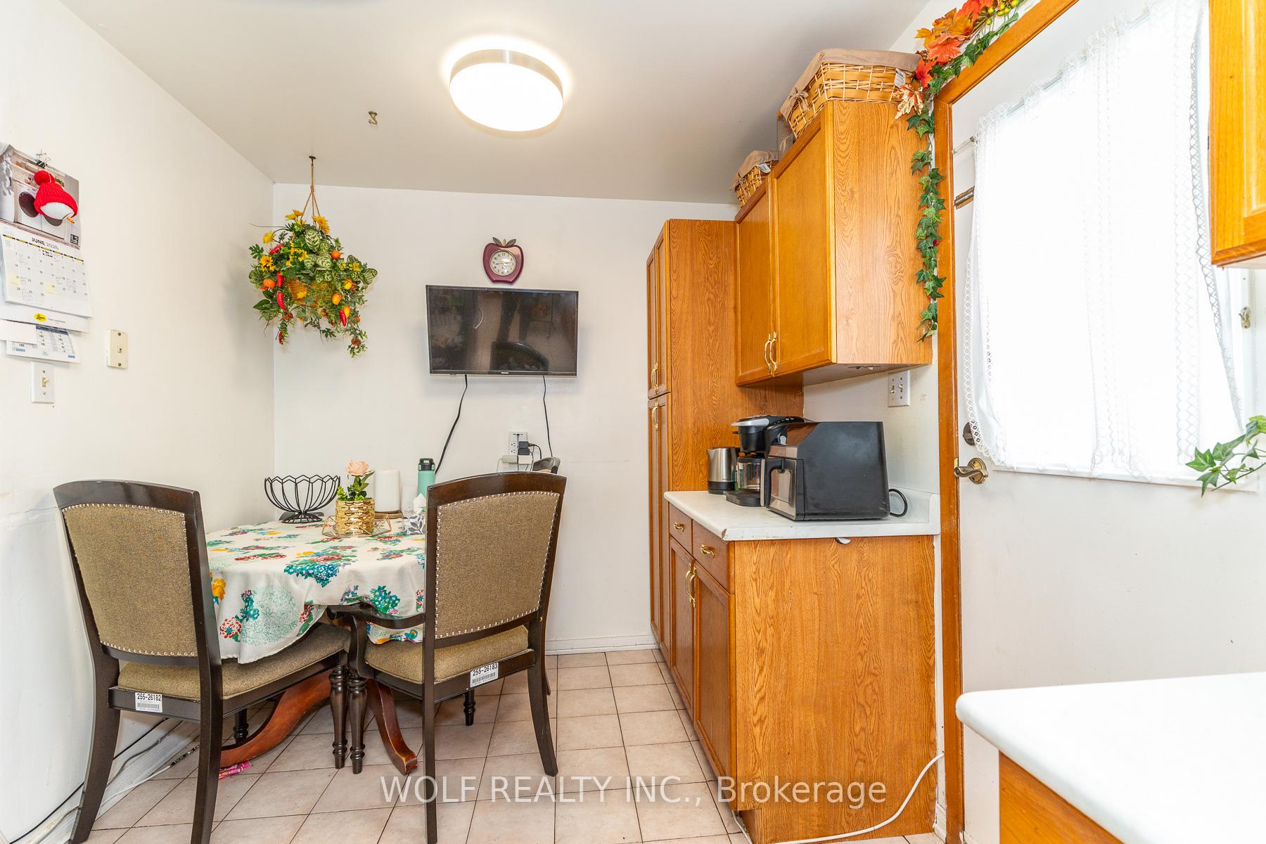 Photo 16 of 114 John Tabor Trail, Scarborough, Malvern — HOMEH
