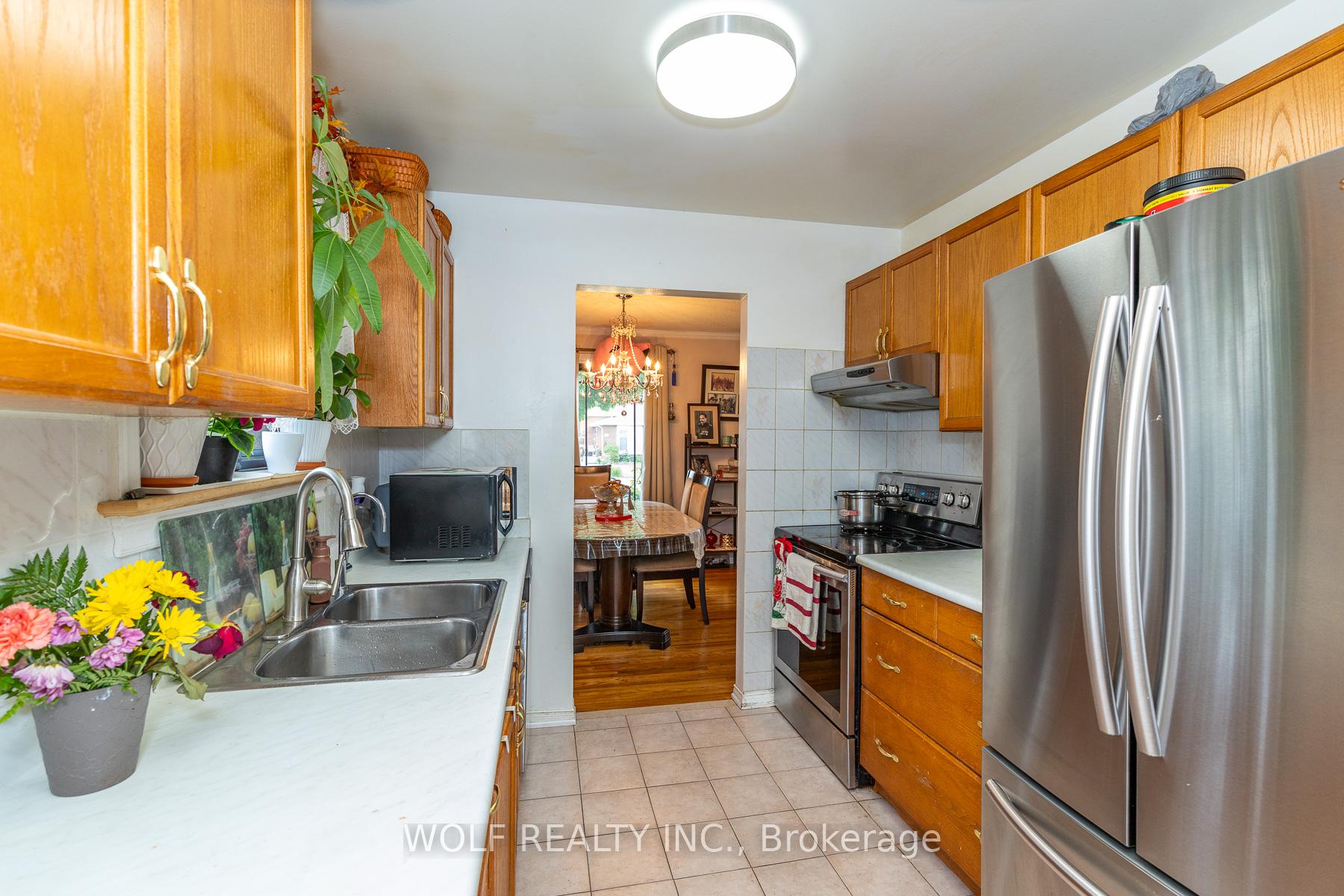 Photo 17 of 114 John Tabor Trail, Scarborough, Malvern — HOMEH