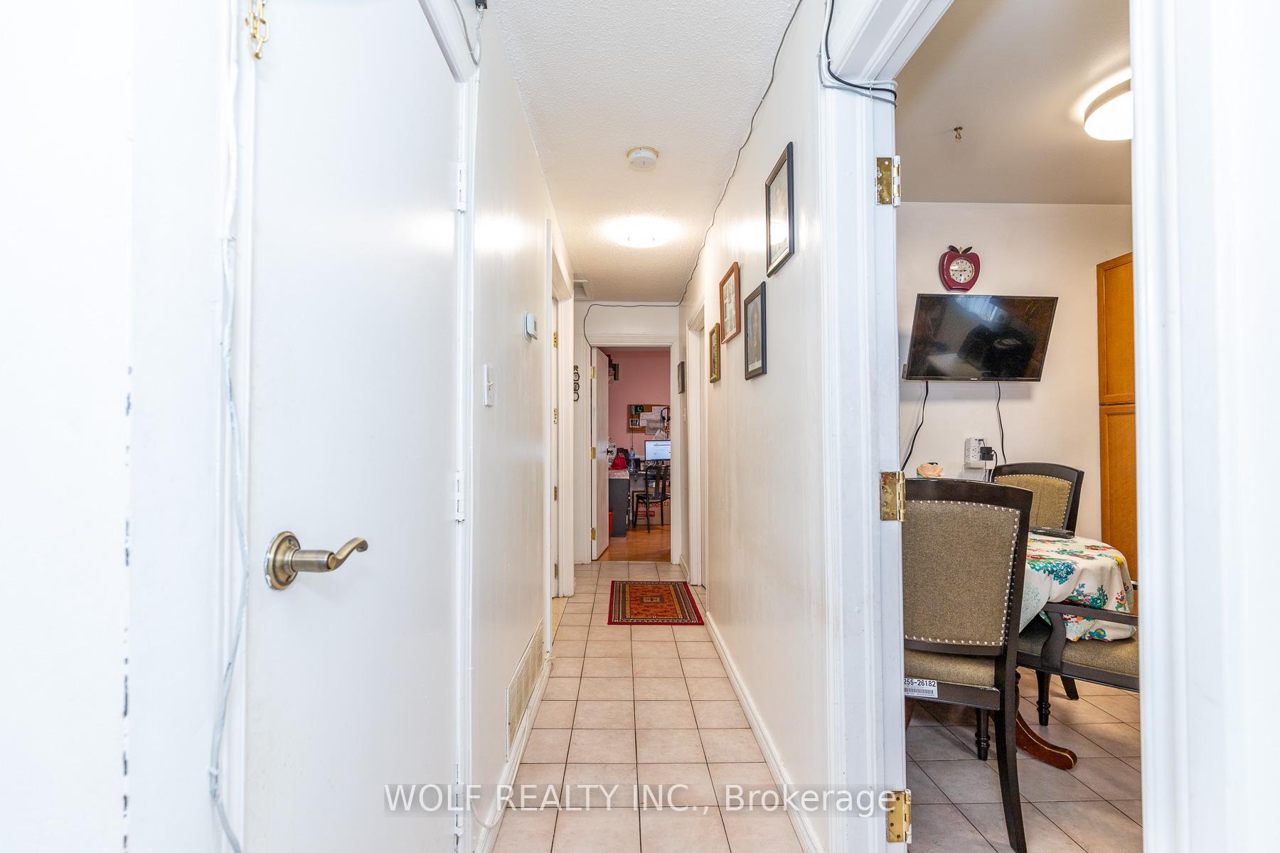 Photo 18 of 114 John Tabor Trail, Scarborough, Malvern — HOMEH