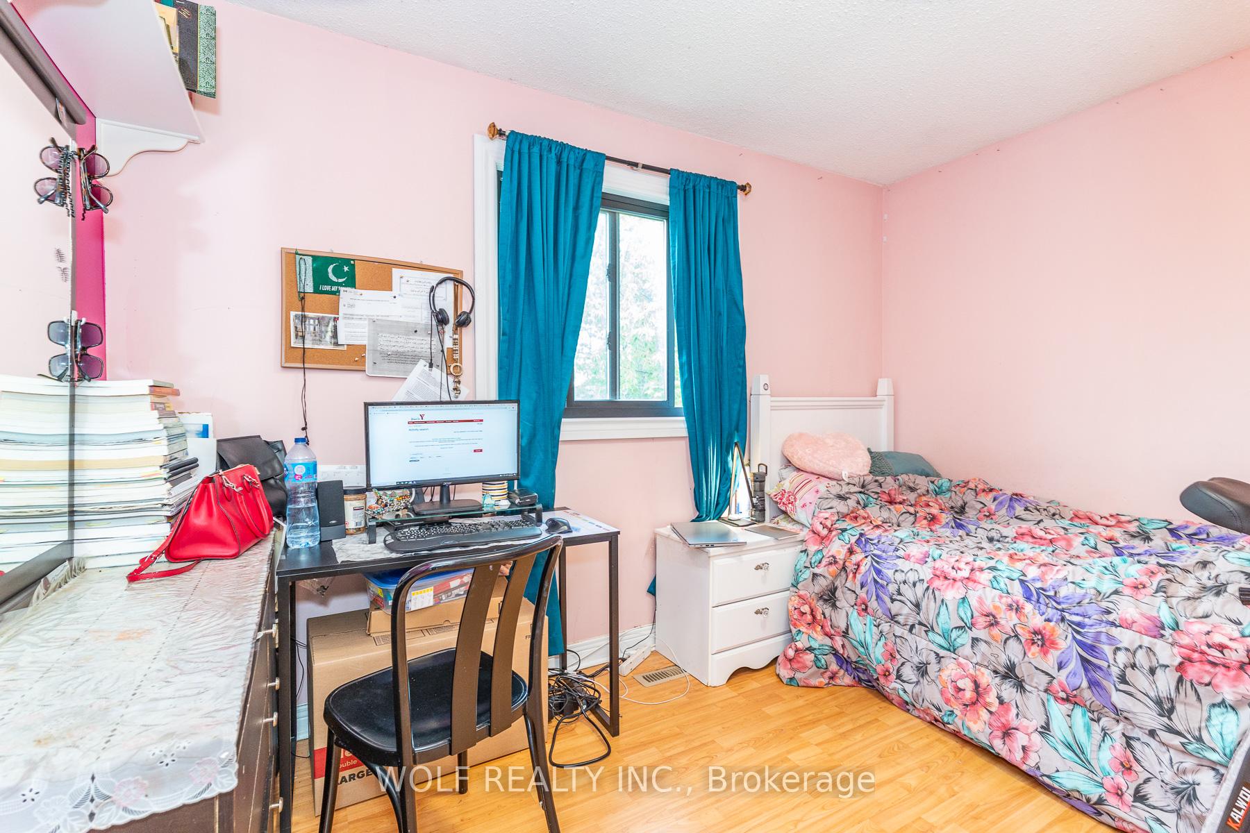 Photo 27 of 114 John Tabor Trail, Scarborough, Malvern — HOMEH