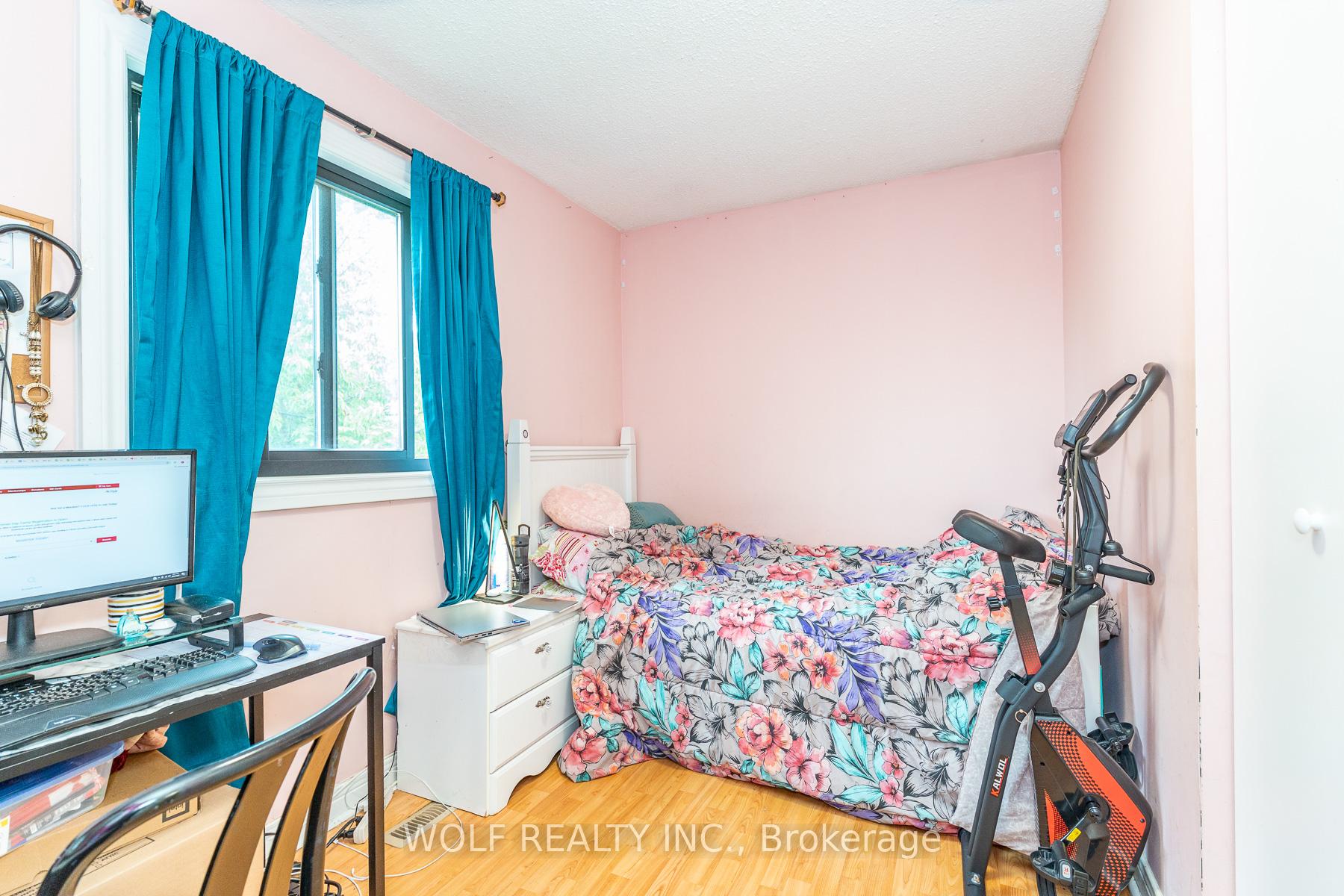 Photo 28 of 114 John Tabor Trail, Scarborough, Malvern — HOMEH