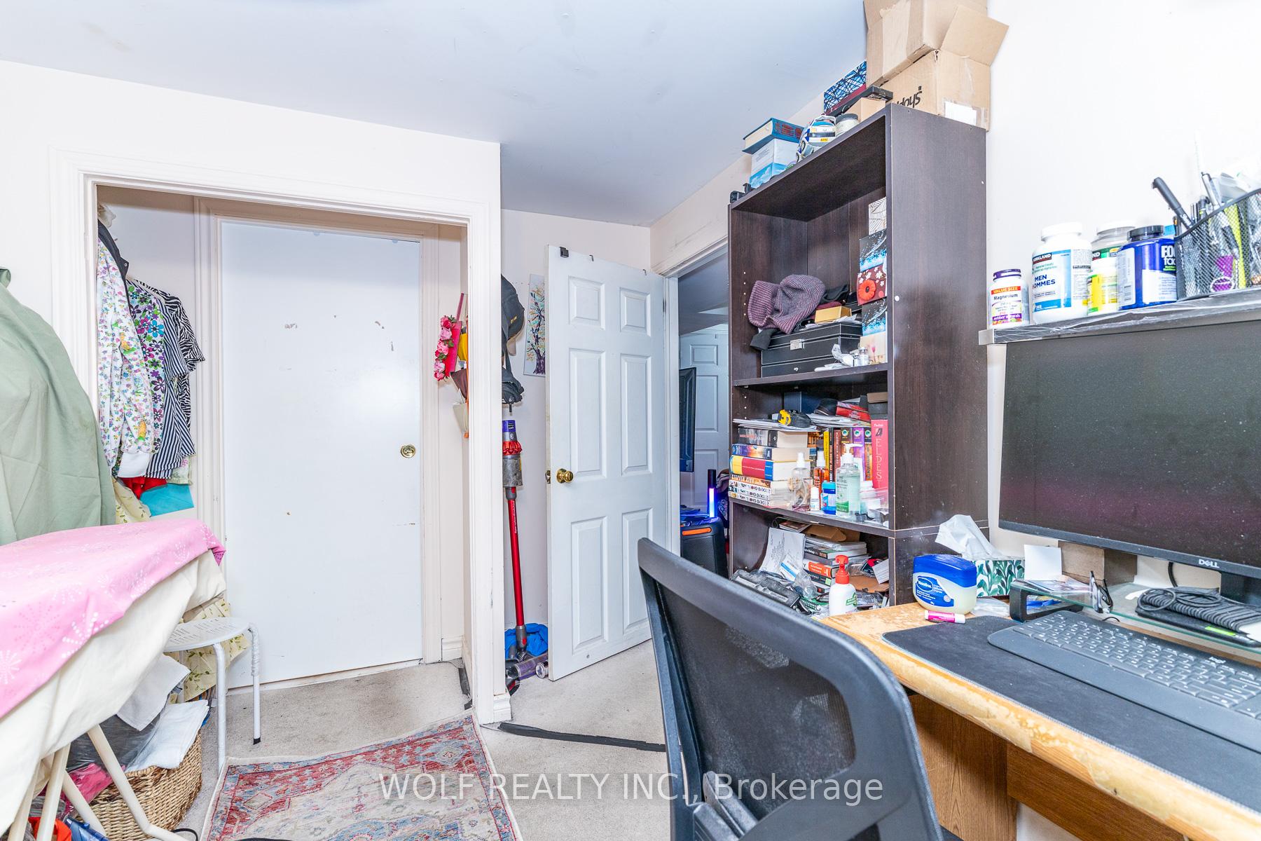 Photo 32 of 114 John Tabor Trail, Scarborough, Malvern — HOMEH