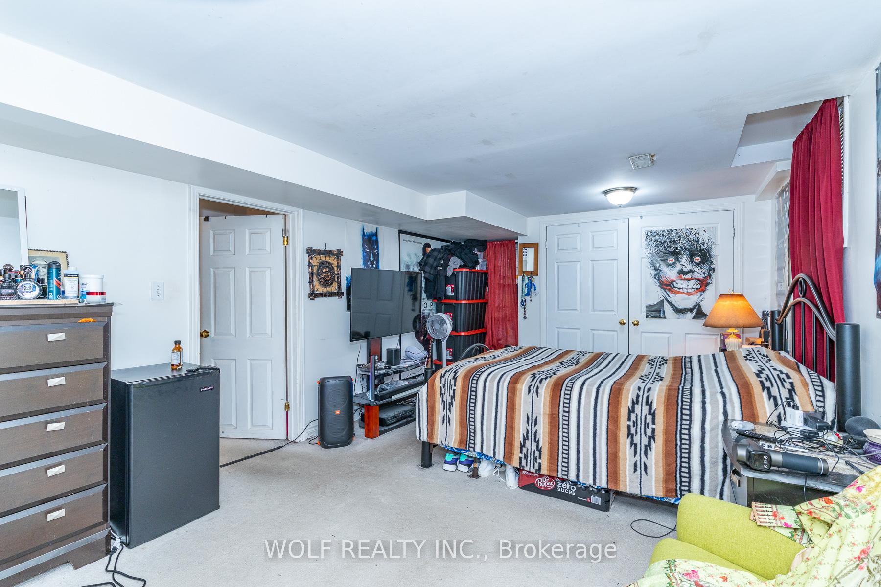 Photo 33 of 114 John Tabor Trail, Scarborough, Malvern — HOMEH