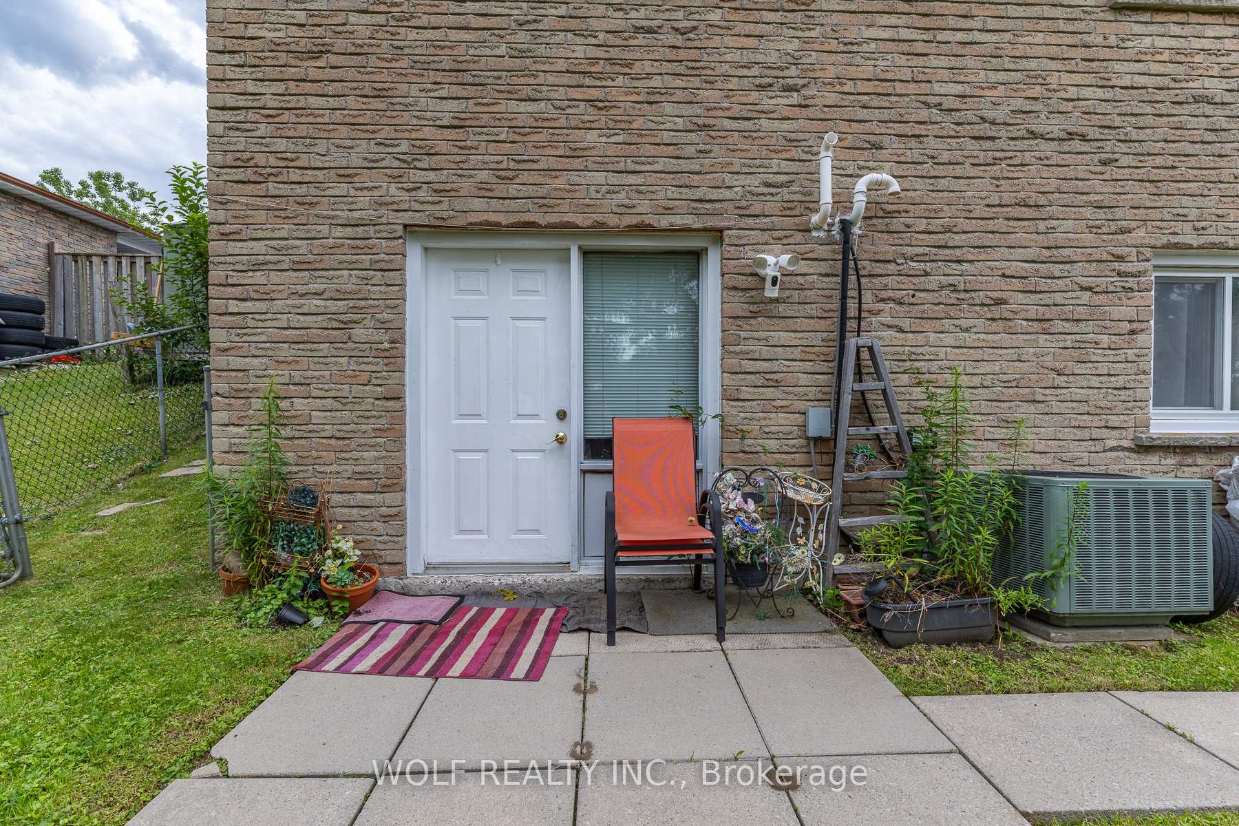 Photo 34 of 114 John Tabor Trail, Scarborough, Malvern — HOMEH