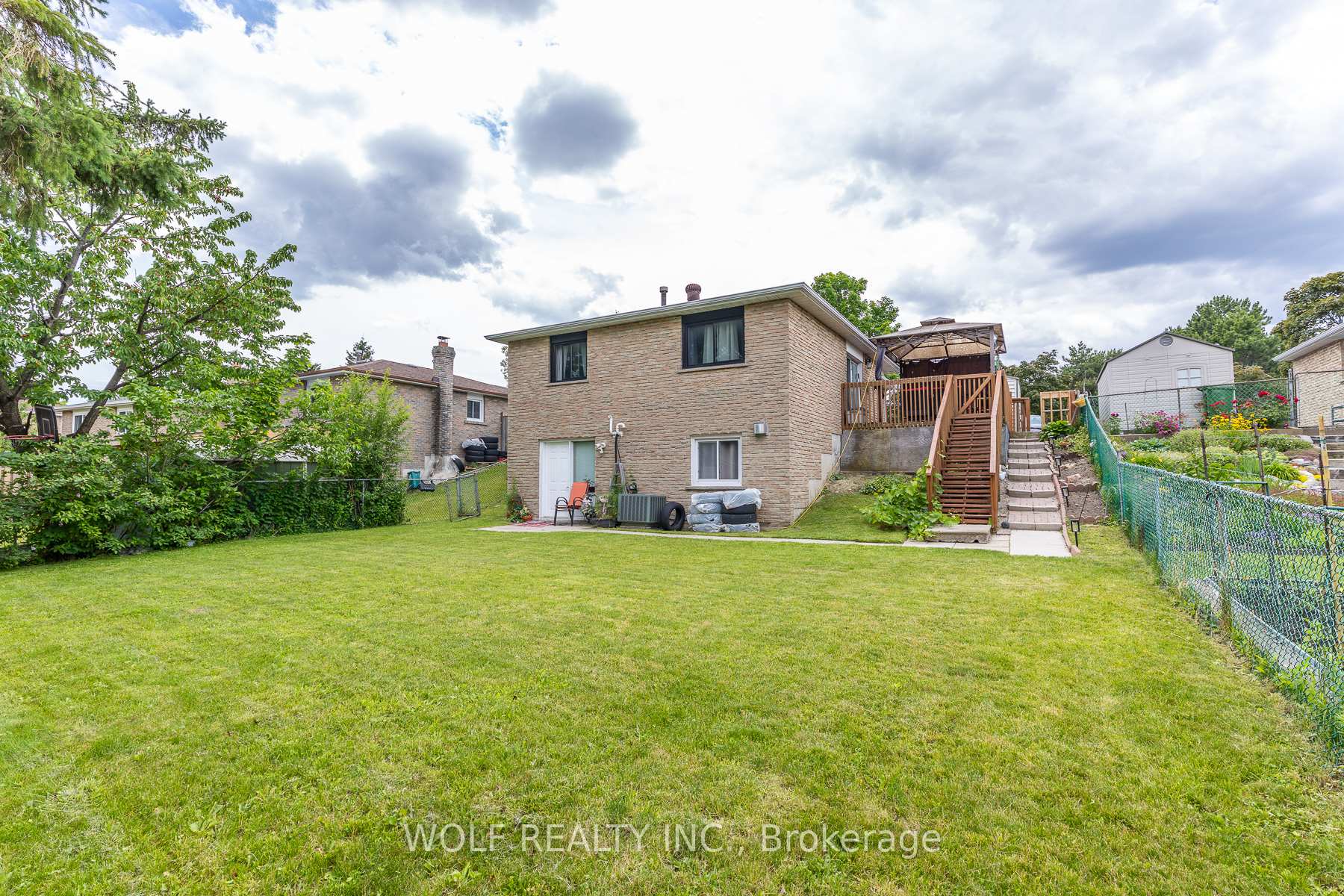 Photo 40 of 114 John Tabor Trail, Scarborough, Malvern — HOMEH
