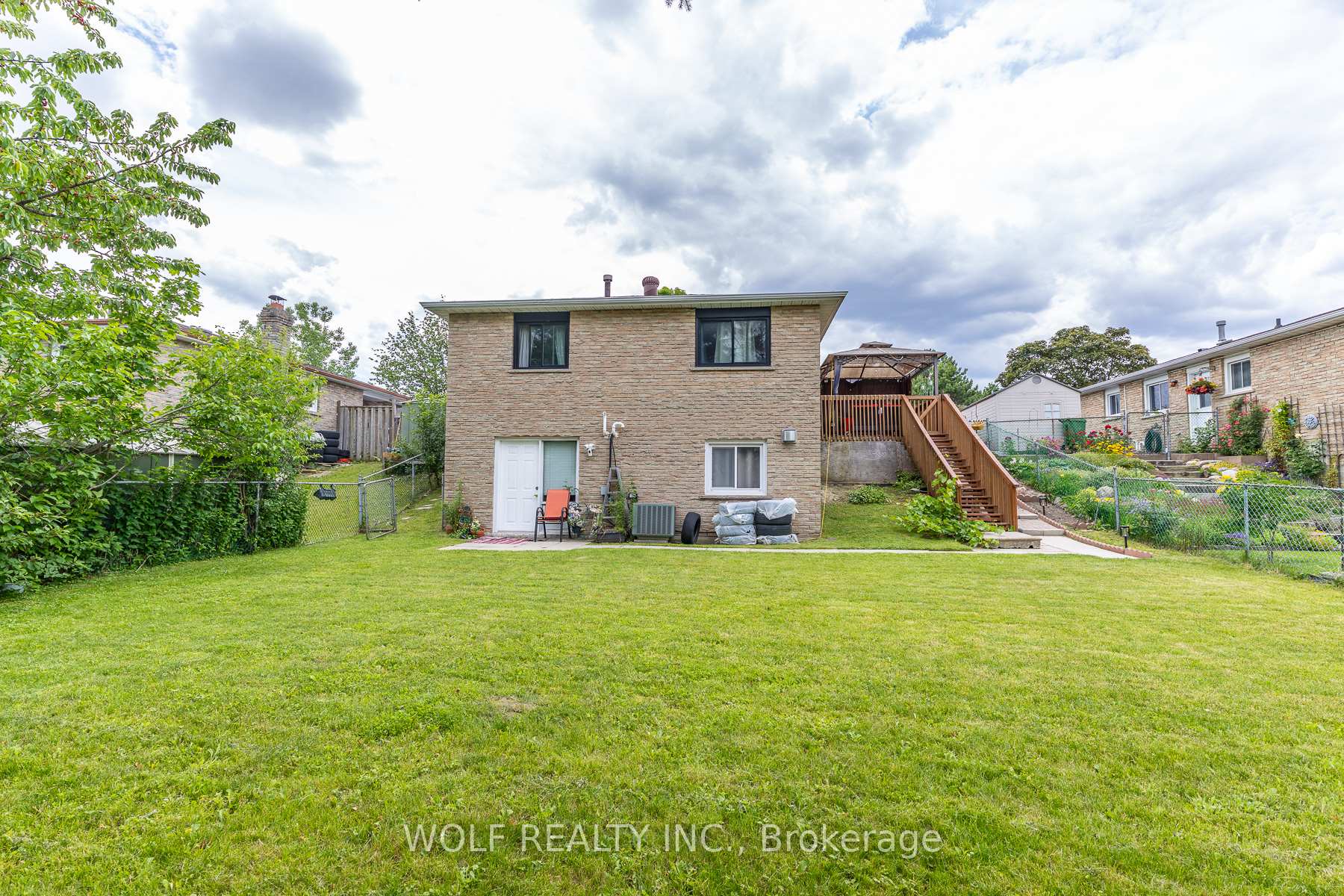 Photo 41 of 114 John Tabor Trail, Scarborough, Malvern — HOMEH