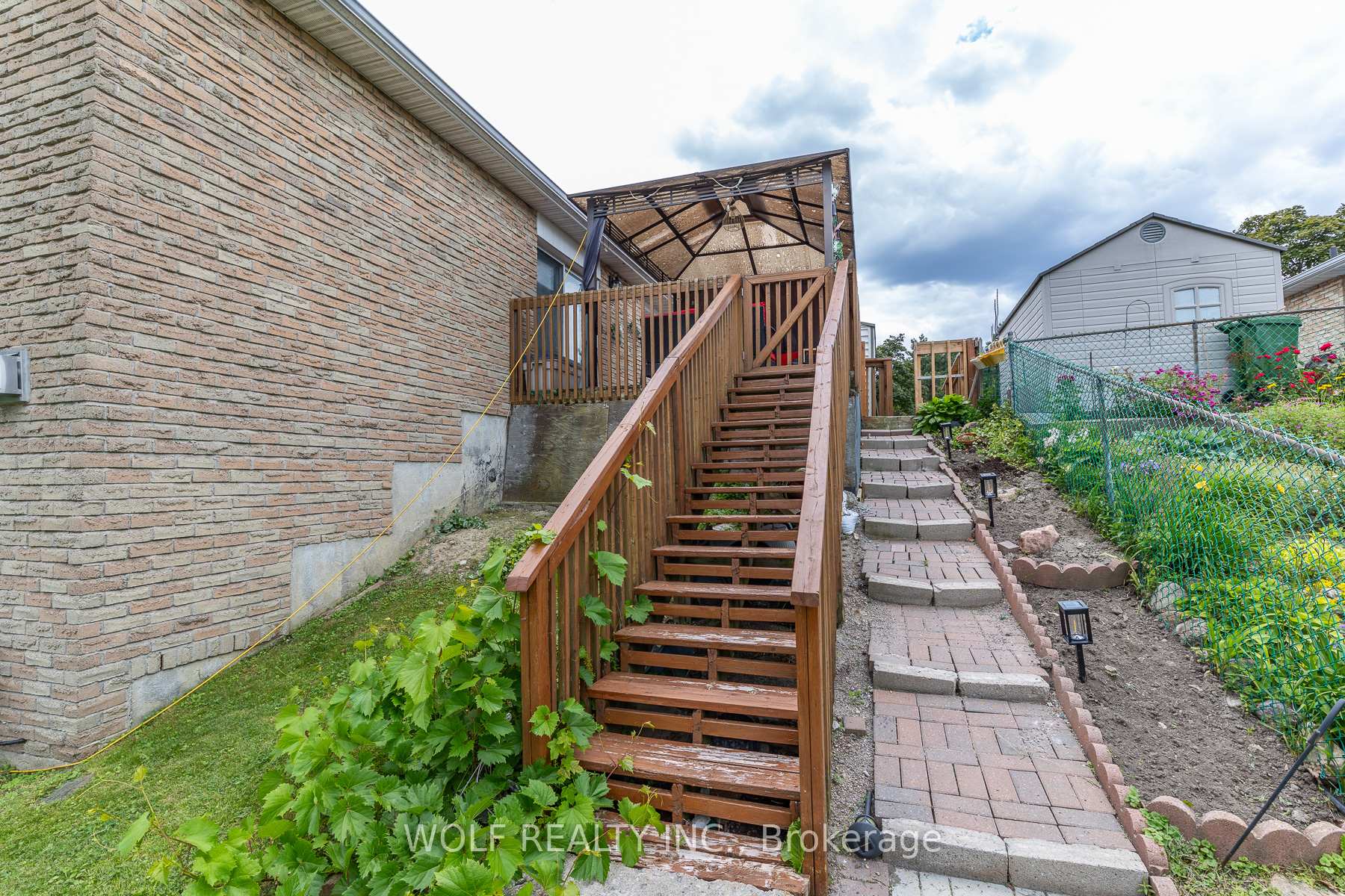 Photo 43 of 114 John Tabor Trail, Scarborough, Malvern — HOMEH