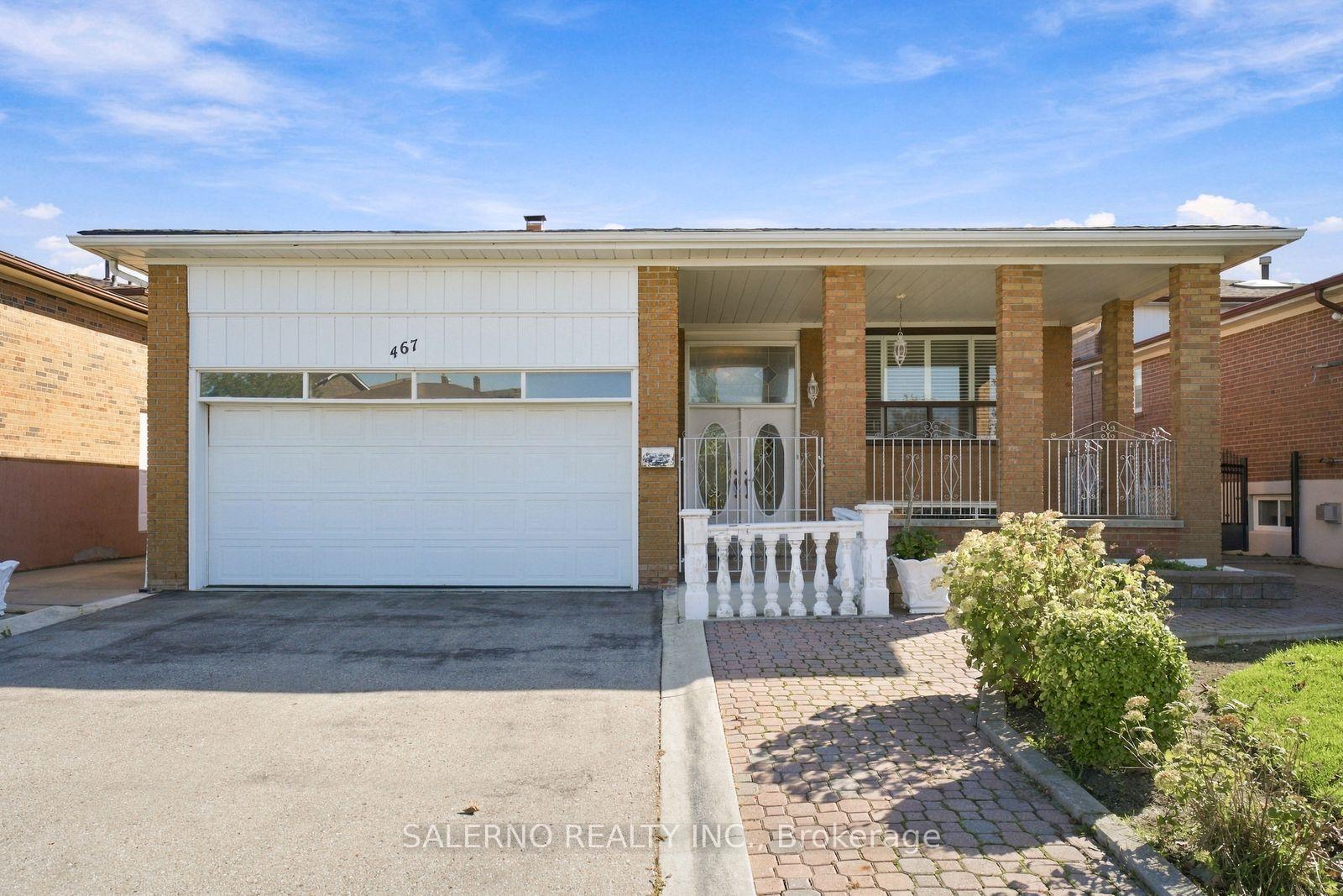 Photo 3 of 467 Woodbridge Avenue, Vaughan, West Woodbridge — HOMEH