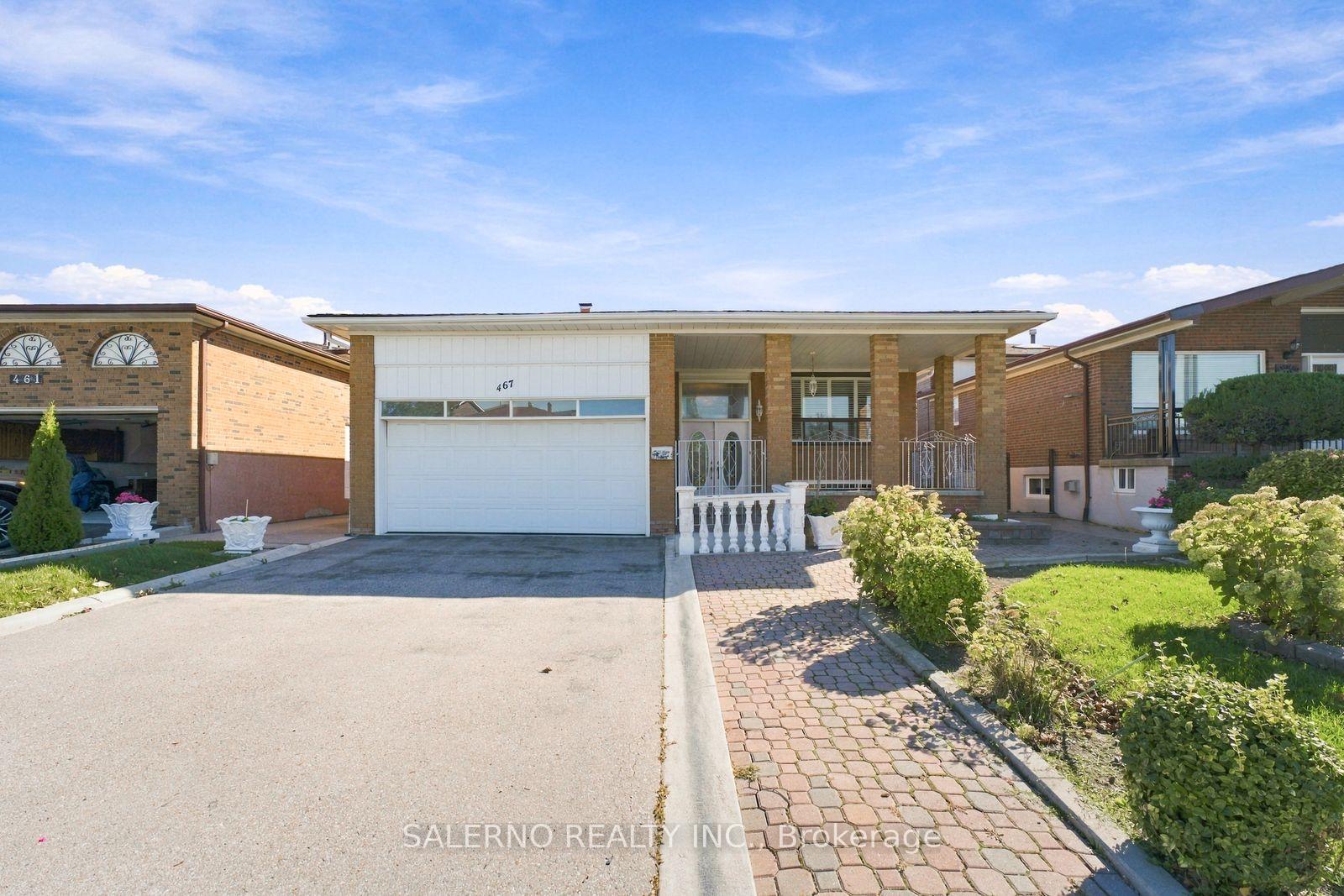 Photo 4 of 467 Woodbridge Avenue, Vaughan, West Woodbridge — HOMEH