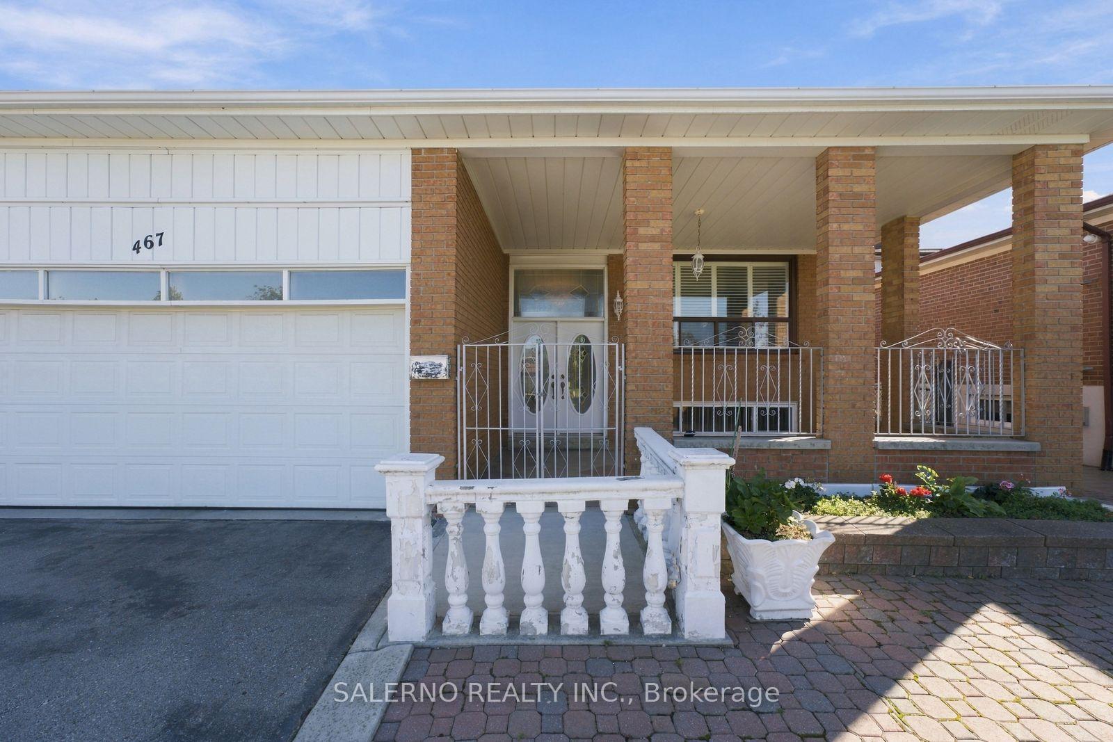 Photo 5 of 467 Woodbridge Avenue, Vaughan, West Woodbridge — HOMEH