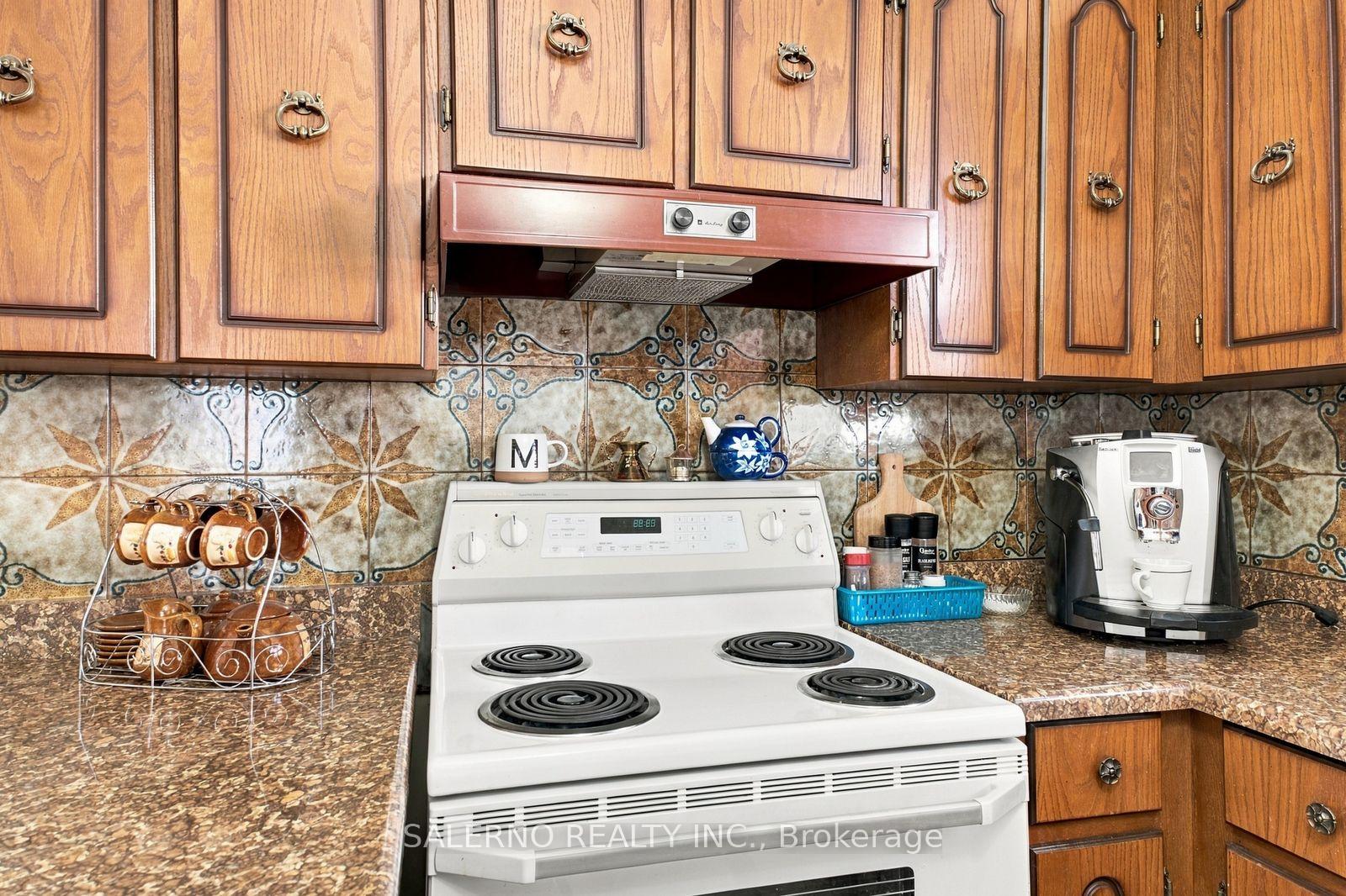 Photo 19 of 467 Woodbridge Avenue, Vaughan, West Woodbridge — HOMEH