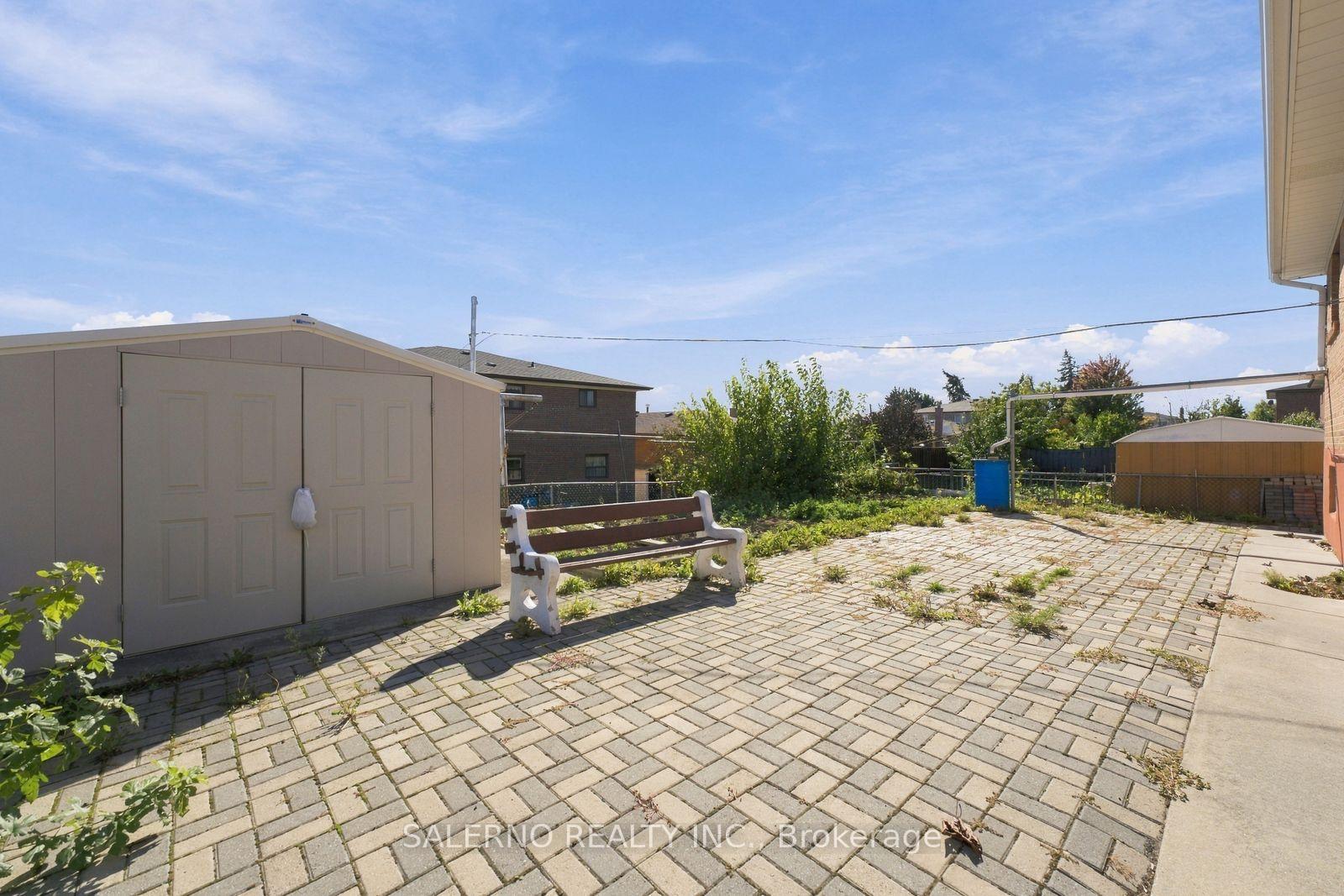Photo 46 of 467 Woodbridge Avenue, Vaughan, West Woodbridge — HOMEH