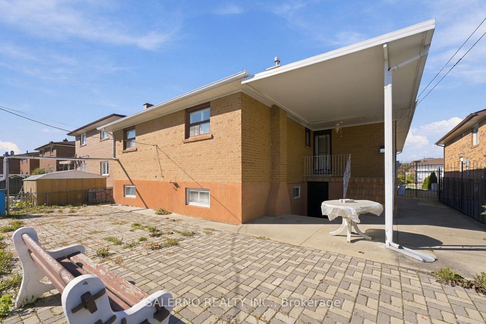 Photo 48 of 467 Woodbridge Avenue, Vaughan, West Woodbridge — HOMEH