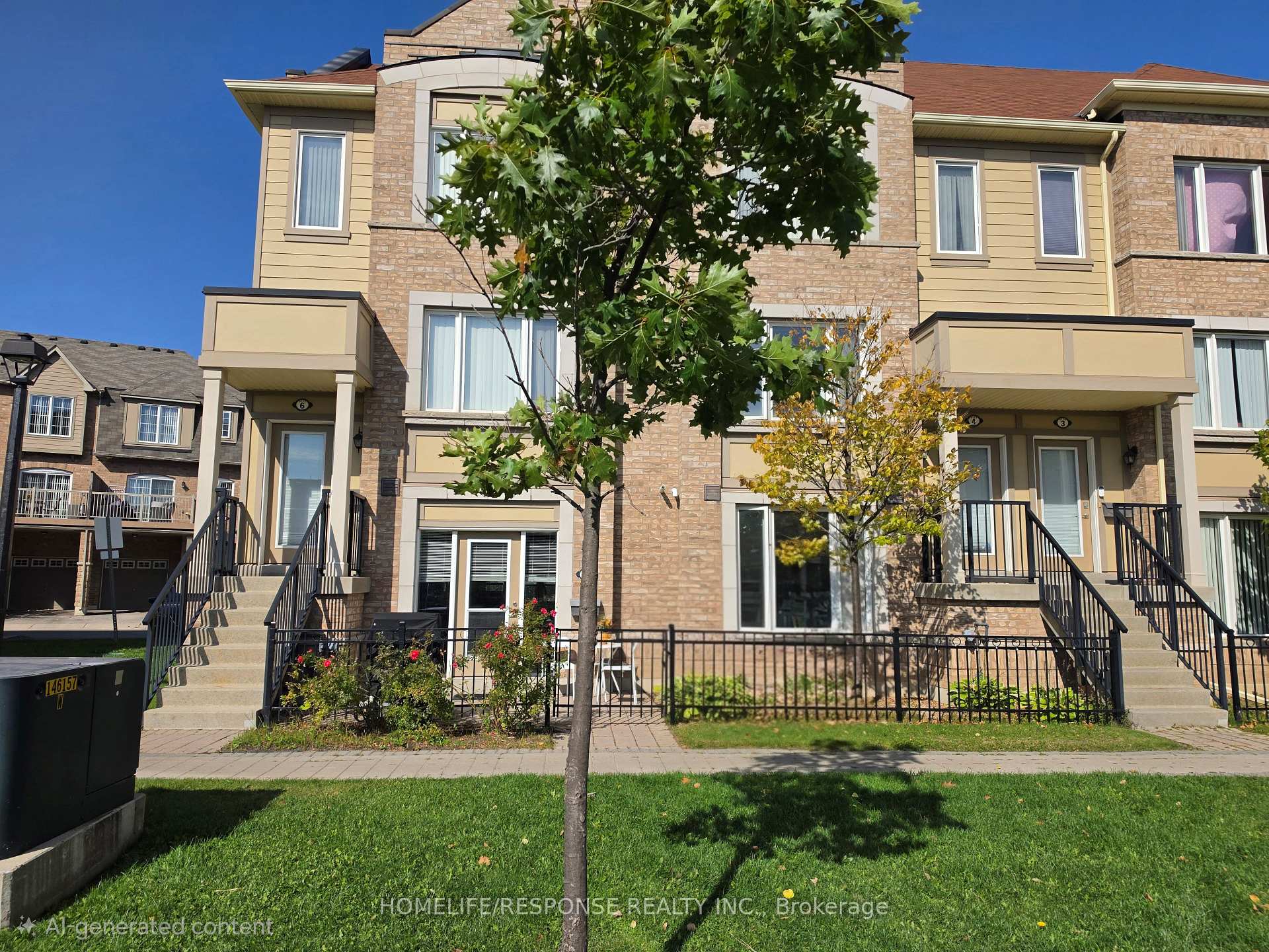 Photo of Unit 5, 3175 Boxford Crescent