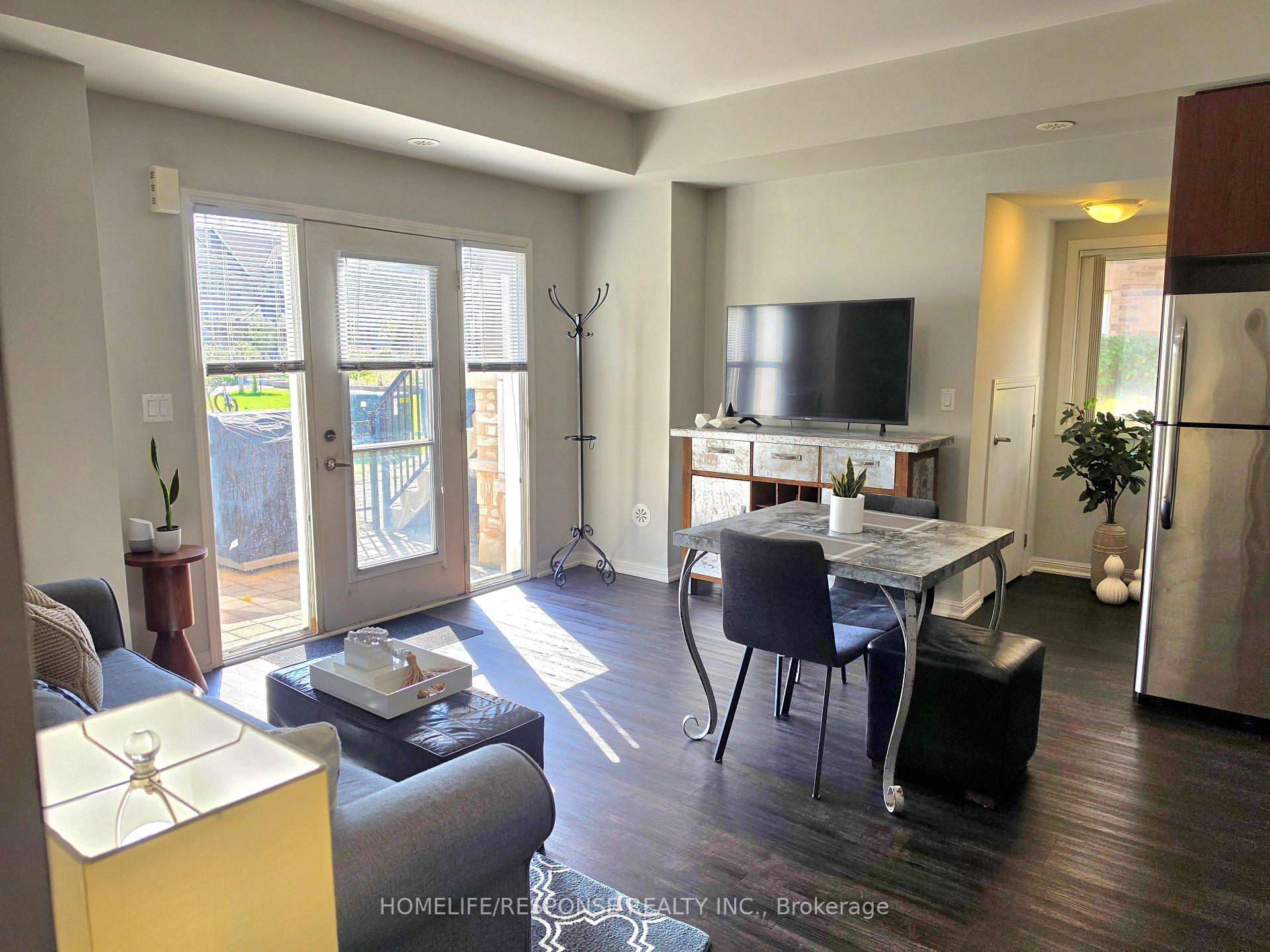 Photo 11 of Unit 5, 3175 Boxford Crescent, Mississauga, Churchill Meadows — HOMEH