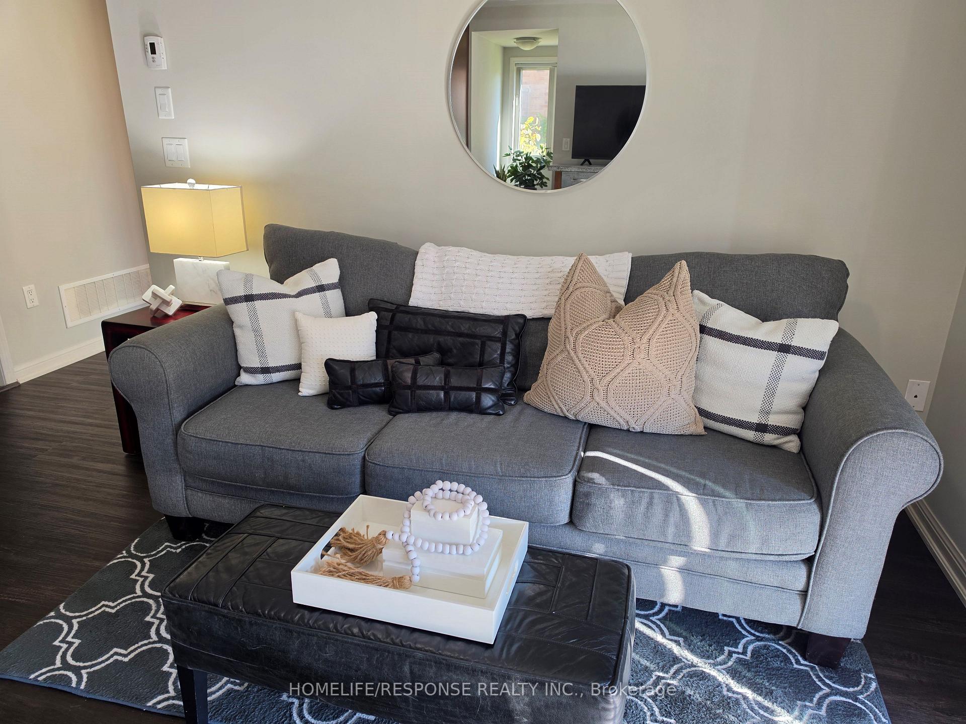 Photo 12 of Unit 5, 3175 Boxford Crescent, Mississauga, Churchill Meadows — HOMEH