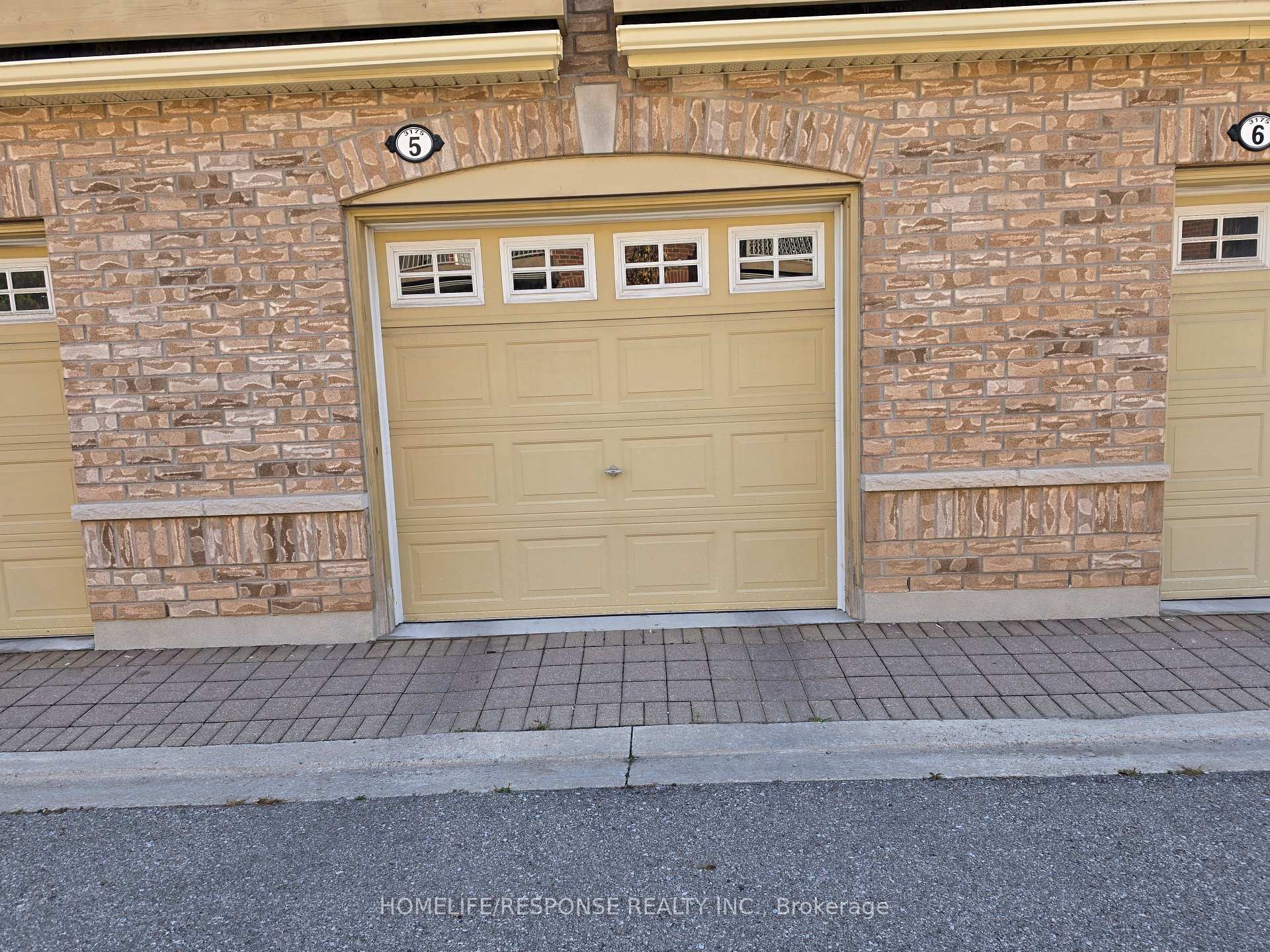 Photo 19 of Unit 5, 3175 Boxford Crescent, Mississauga, Churchill Meadows — HOMEH