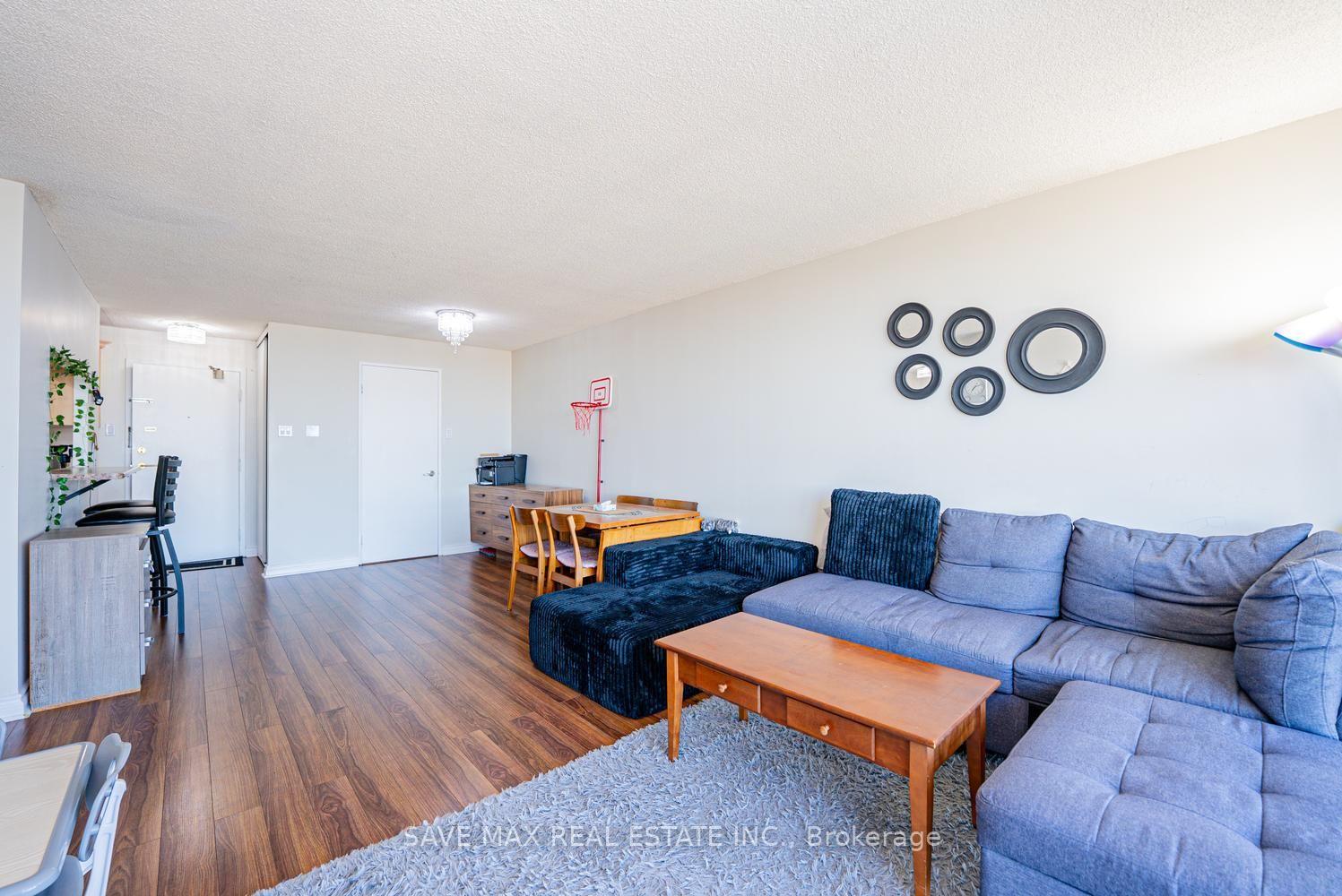 Photo 20 of Unit 2105, 4205 Shipp Drive, Mississauga, City Centre — HOMEH