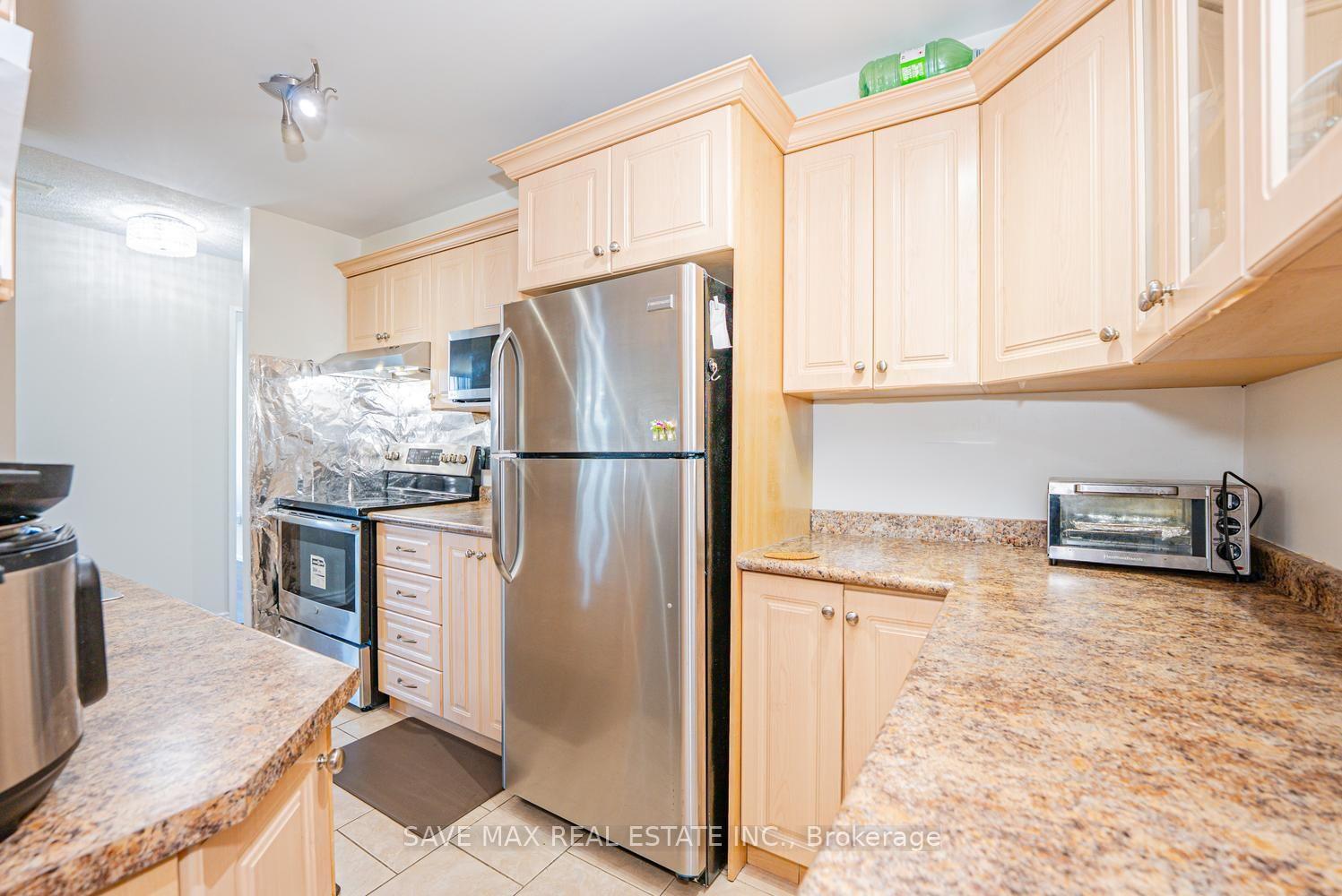 Photo 25 of Unit 2105, 4205 Shipp Drive, Mississauga, City Centre — HOMEH