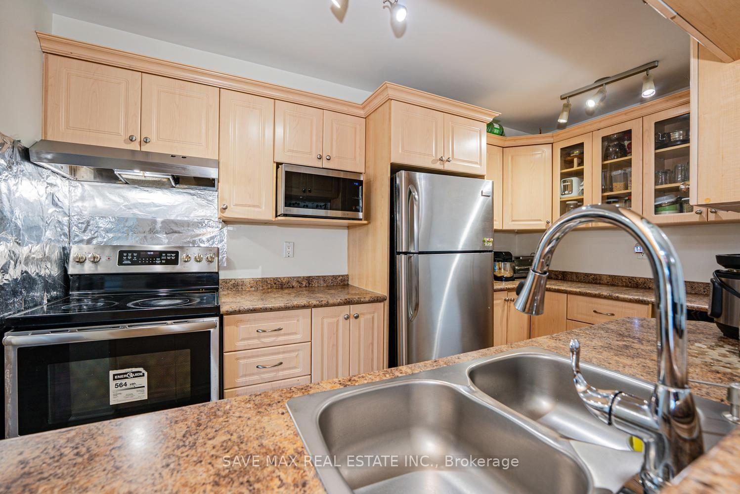 Photo 26 of Unit 2105, 4205 Shipp Drive, Mississauga, City Centre — HOMEH