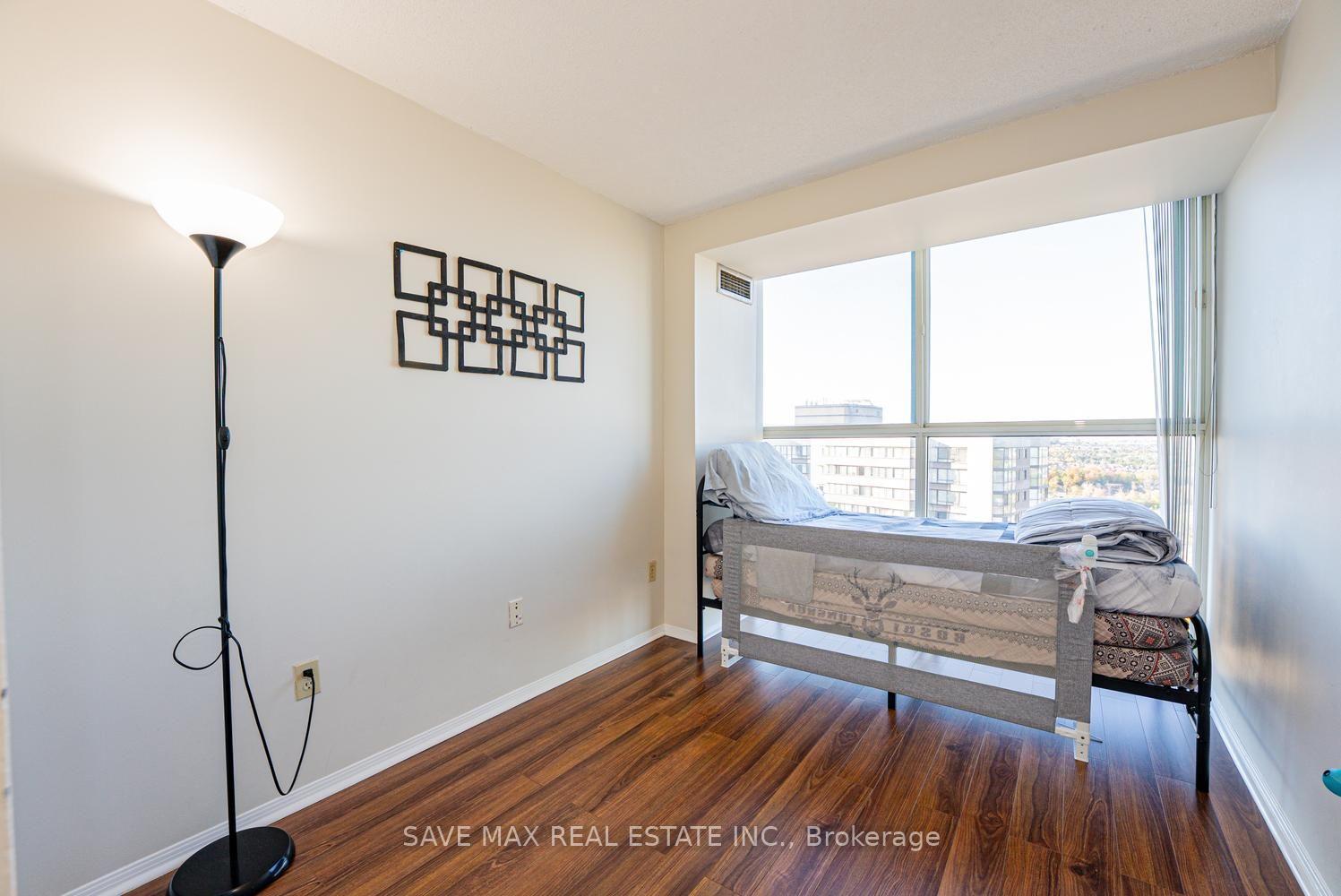 Photo 27 of Unit 2105, 4205 Shipp Drive, Mississauga, City Centre — HOMEH