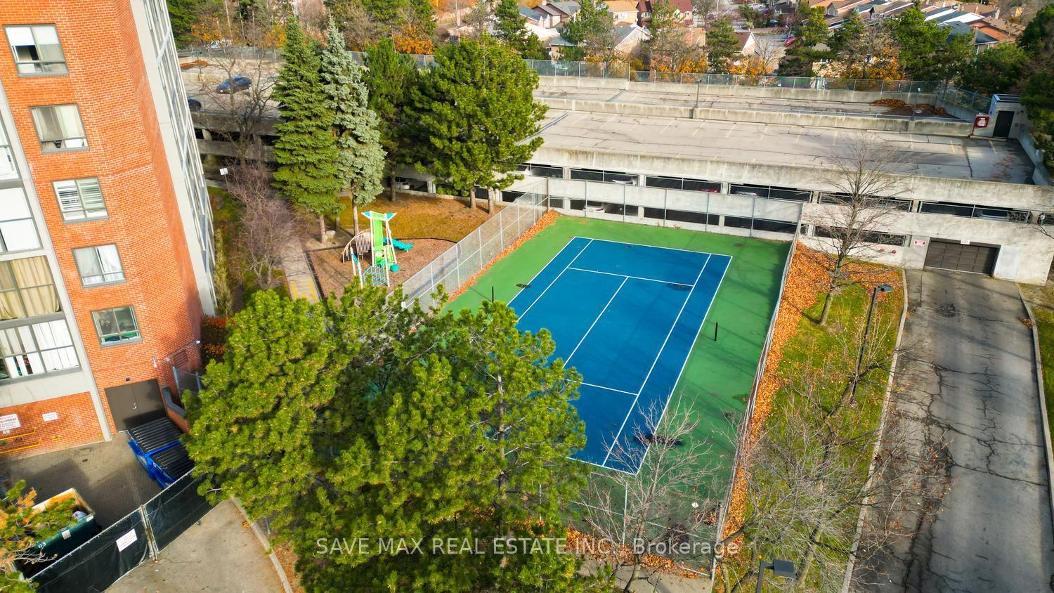 Photo 31 of Unit 2105, 4205 Shipp Drive, Mississauga, City Centre — HOMEH