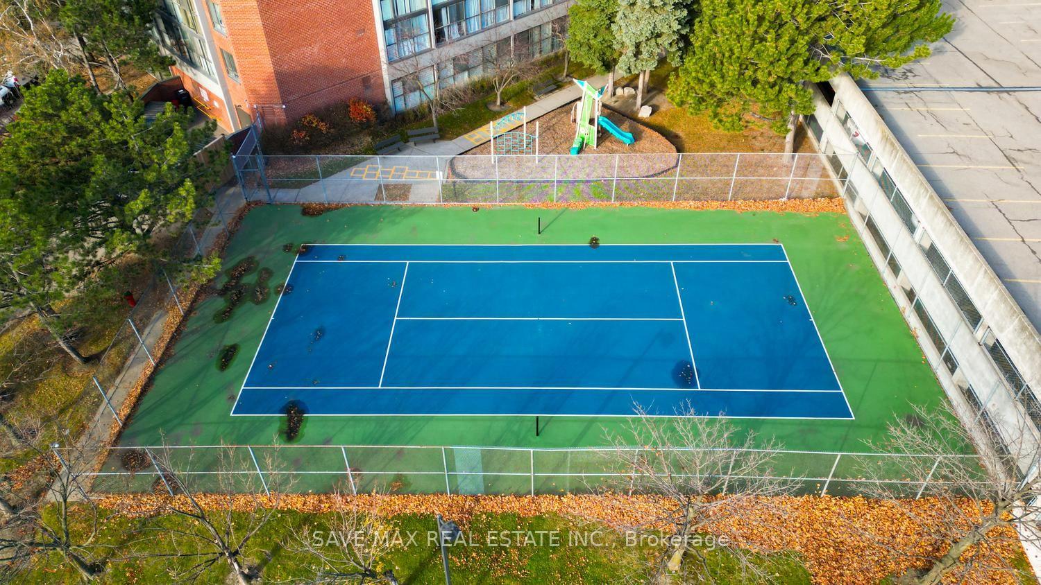 Photo 32 of Unit 2105, 4205 Shipp Drive, Mississauga, City Centre — HOMEH